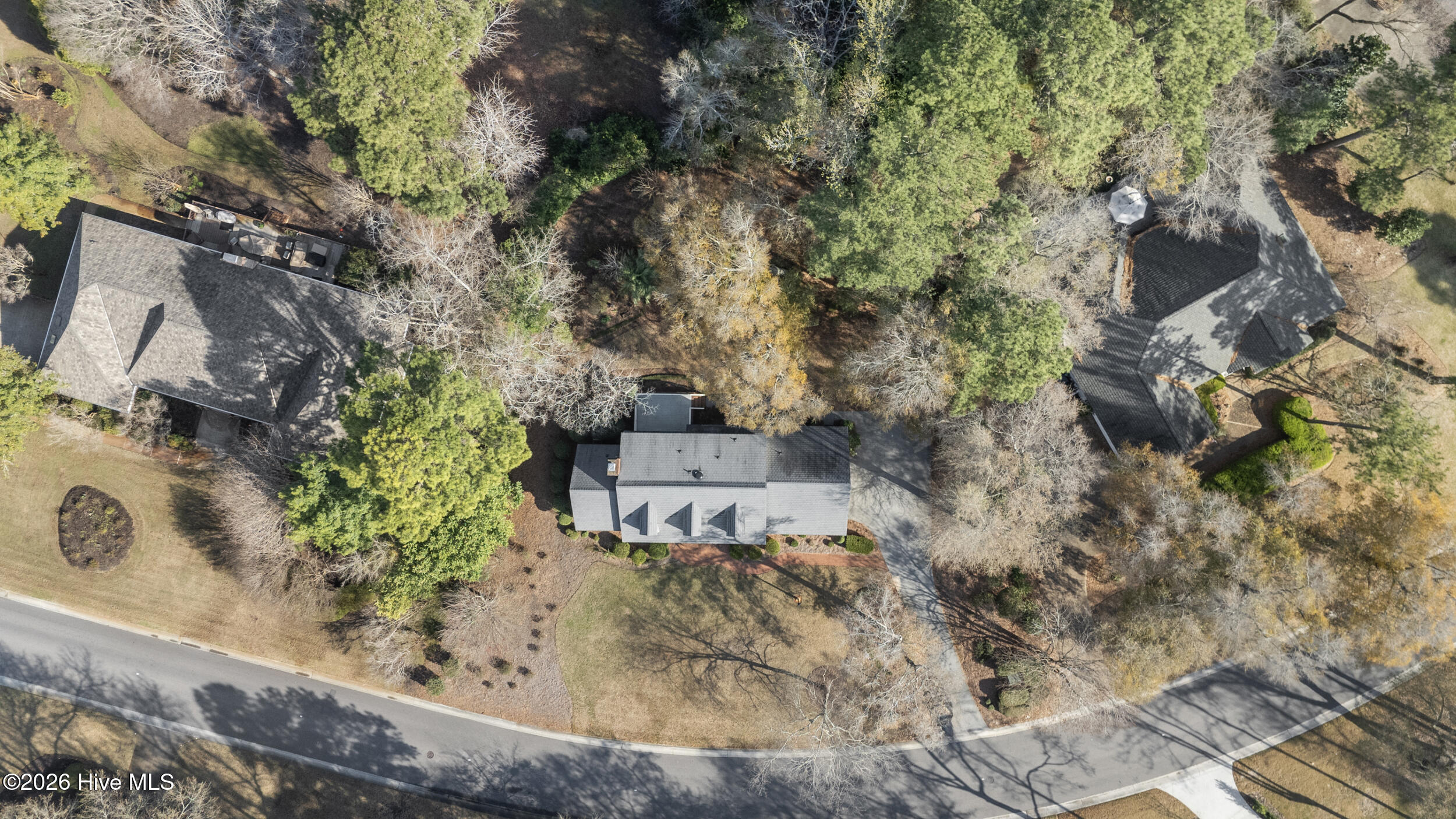 1606 Pembroke Jones Drive