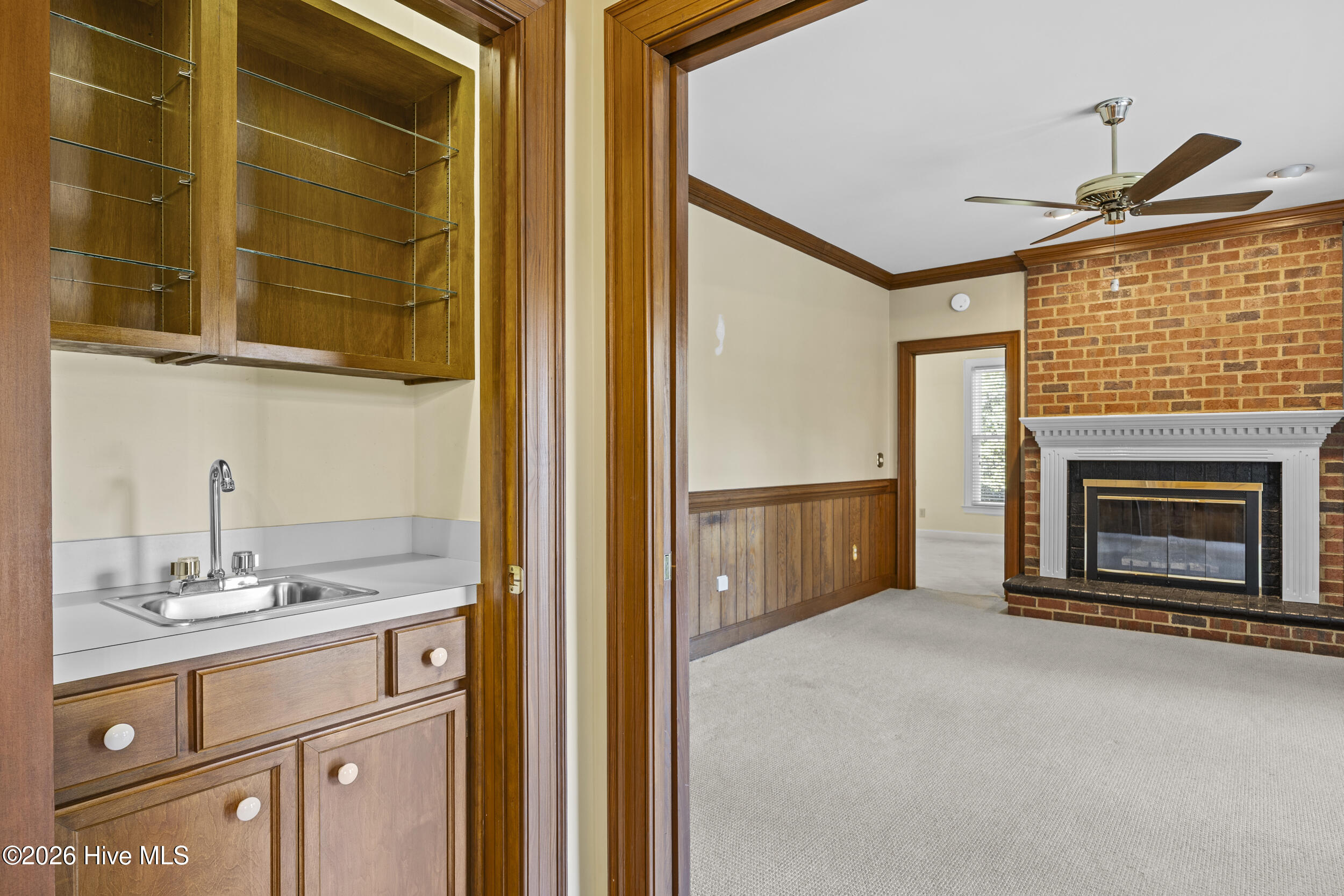 1606 Pembroke Jones Drive