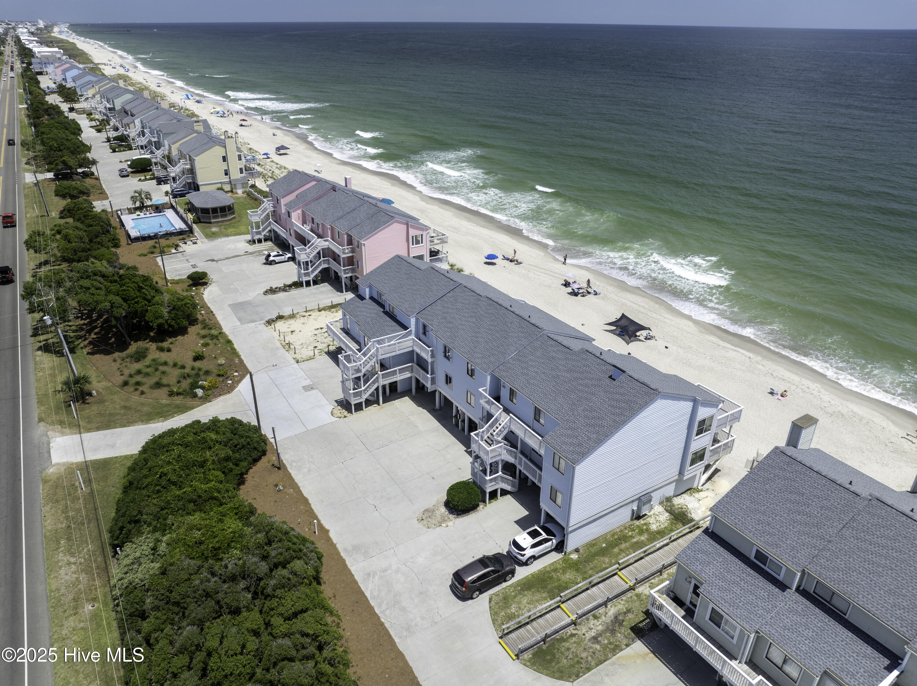1205 Sand Dollar Court