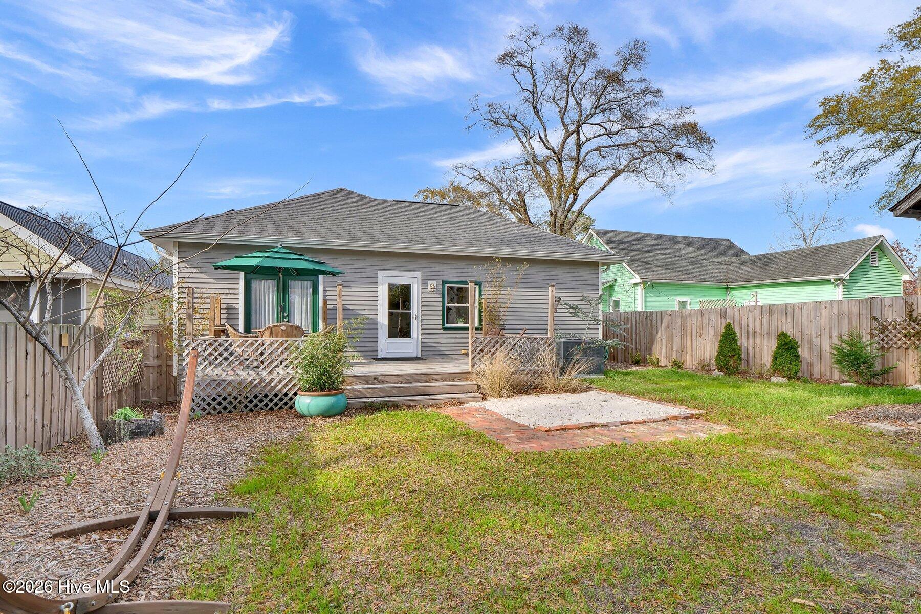 114 Meares Street