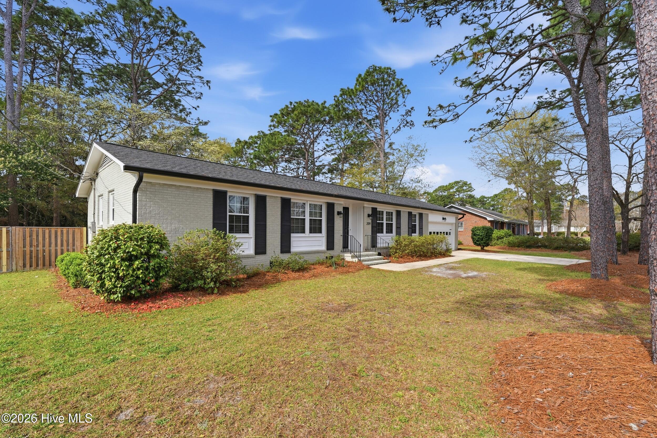 209 Dallas Drive