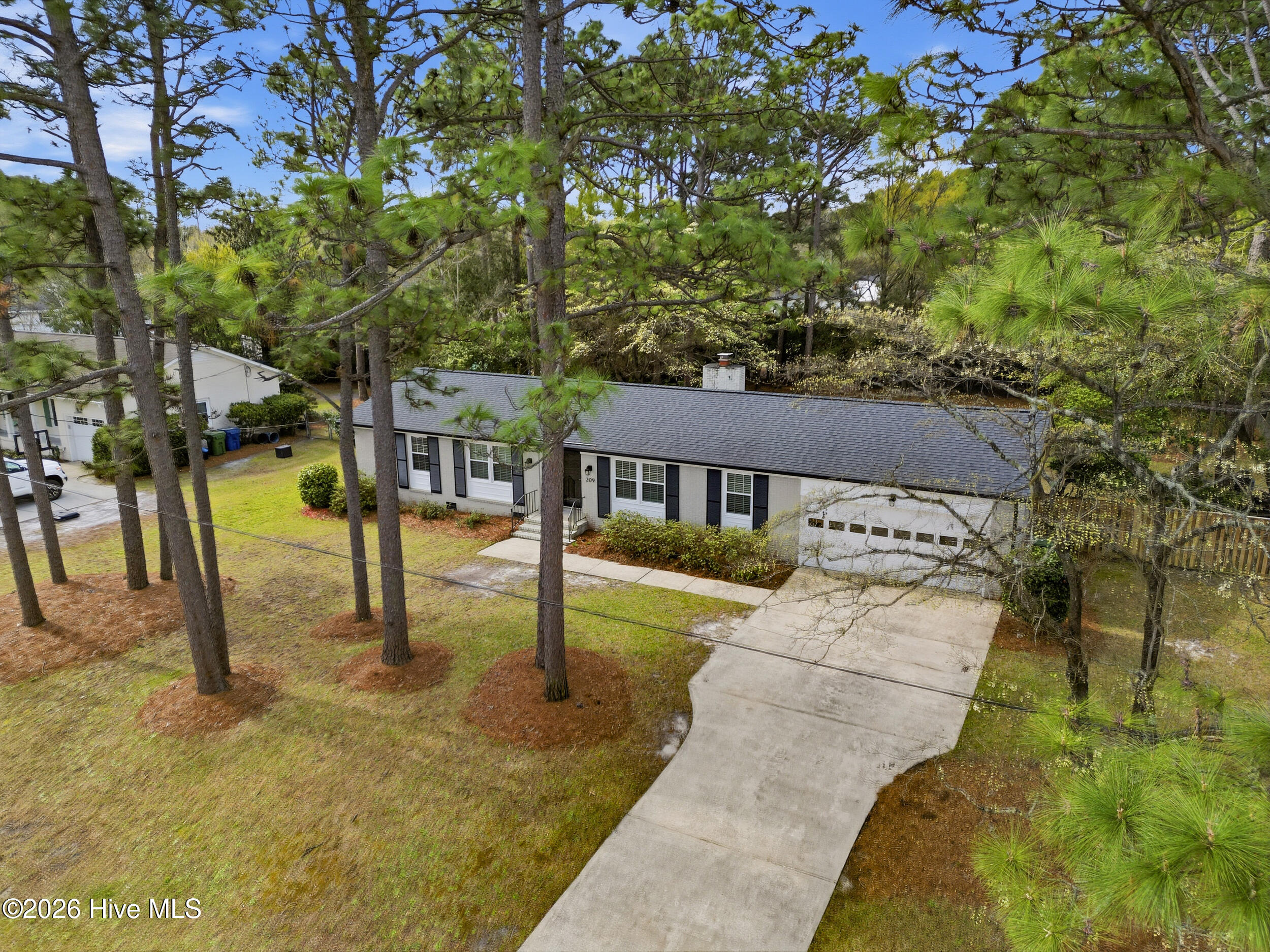 209 Dallas Drive