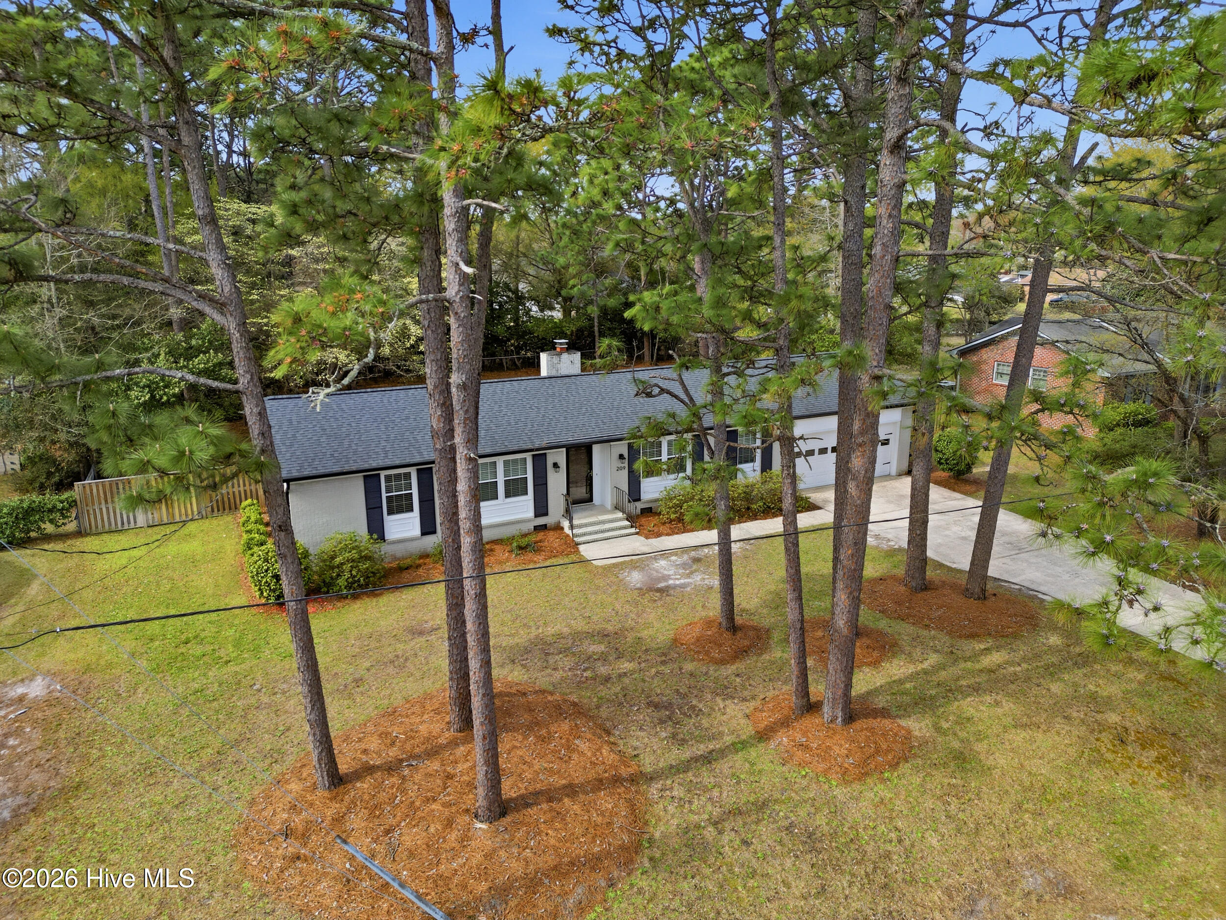 209 Dallas Drive