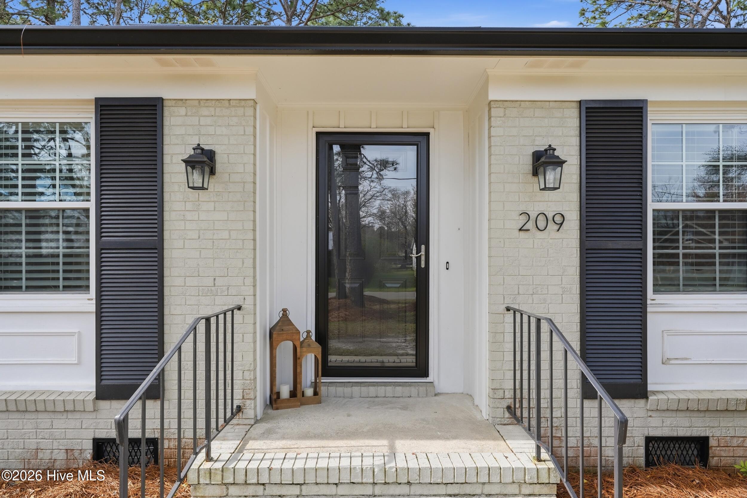 209 Dallas Drive