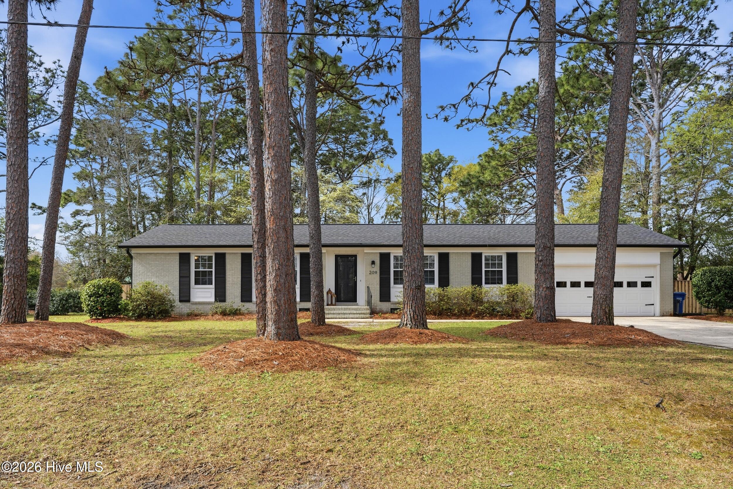 209 Dallas Drive