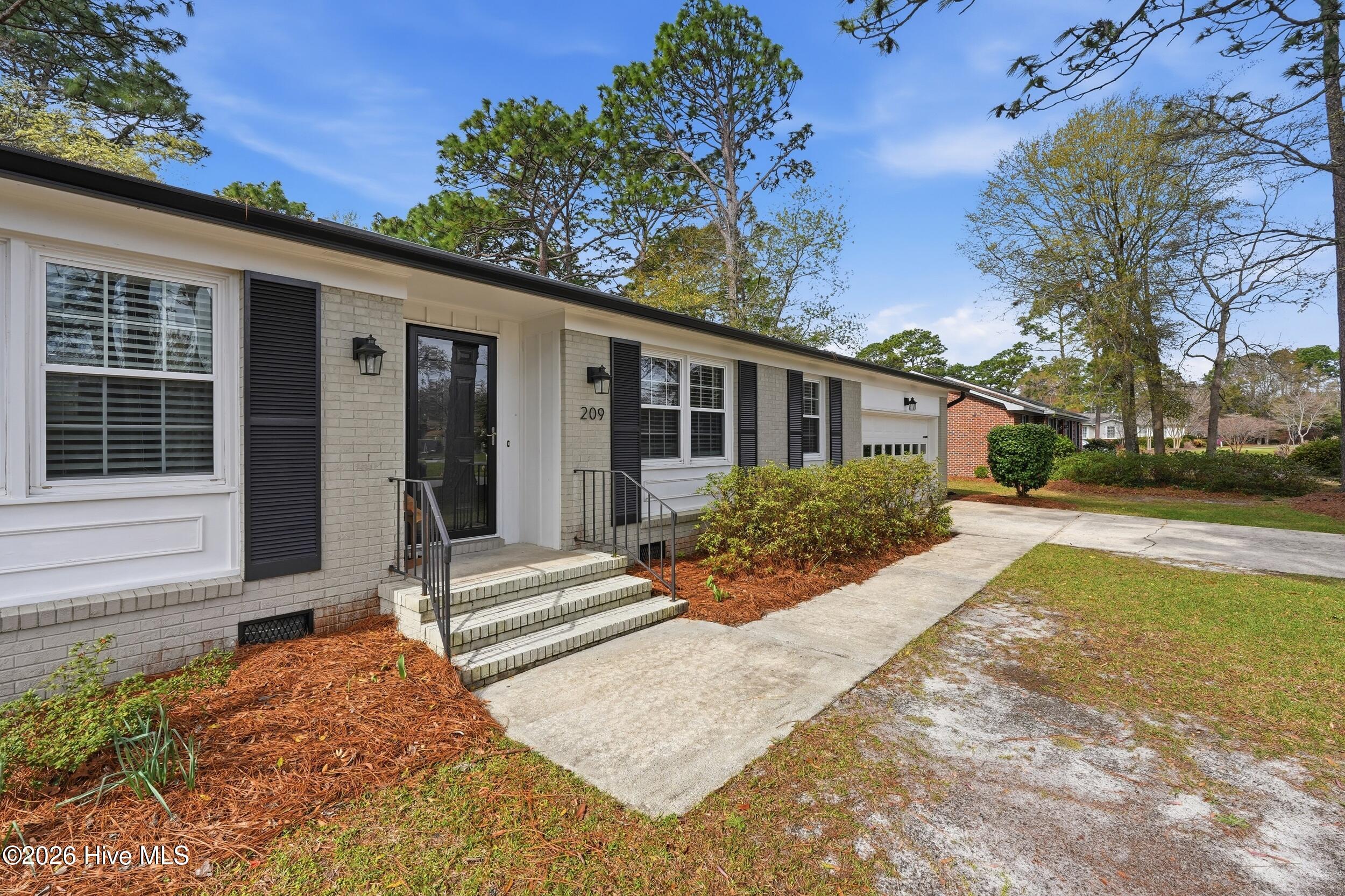 209 Dallas Drive