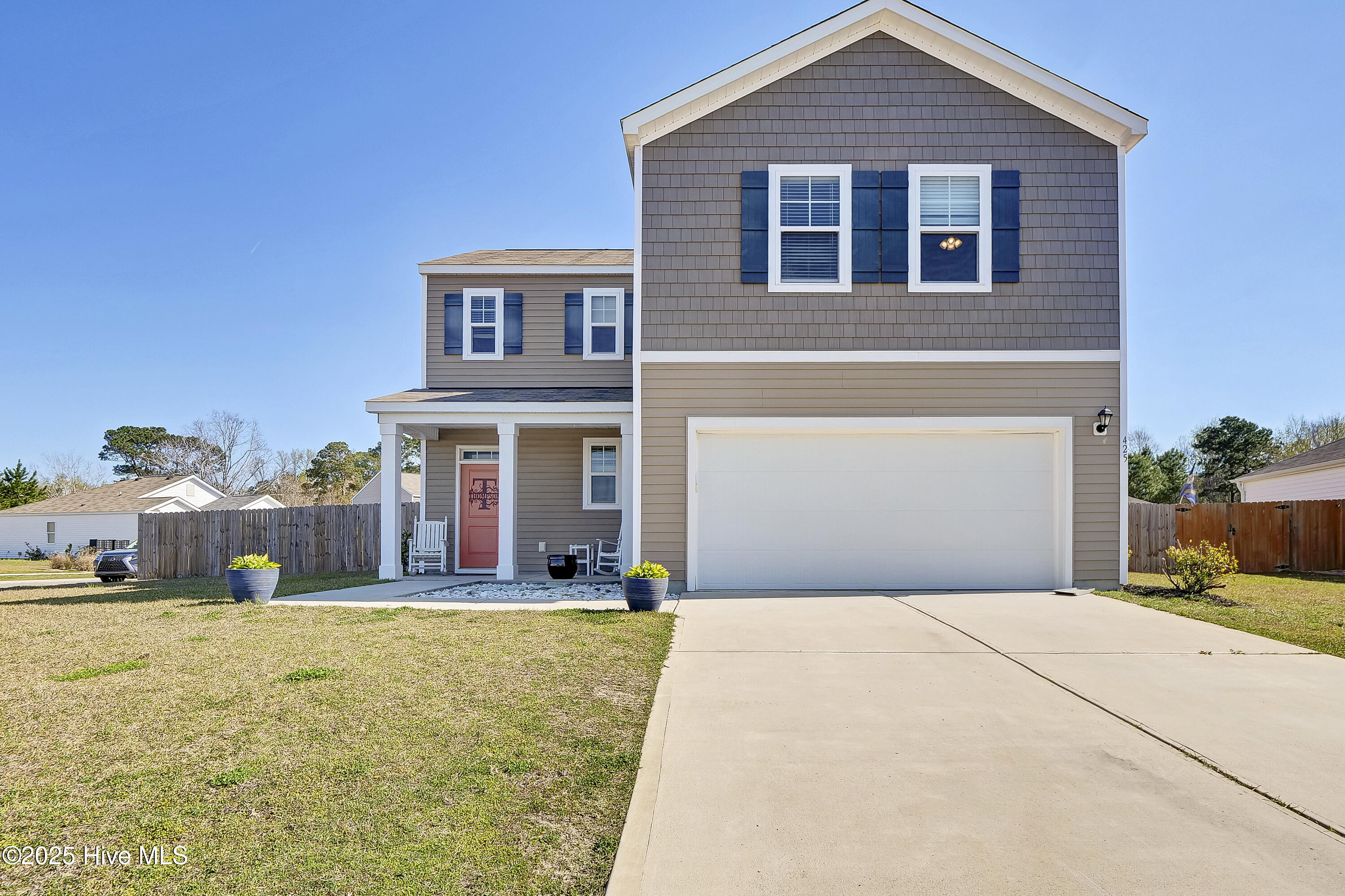 425 Tributary Circle