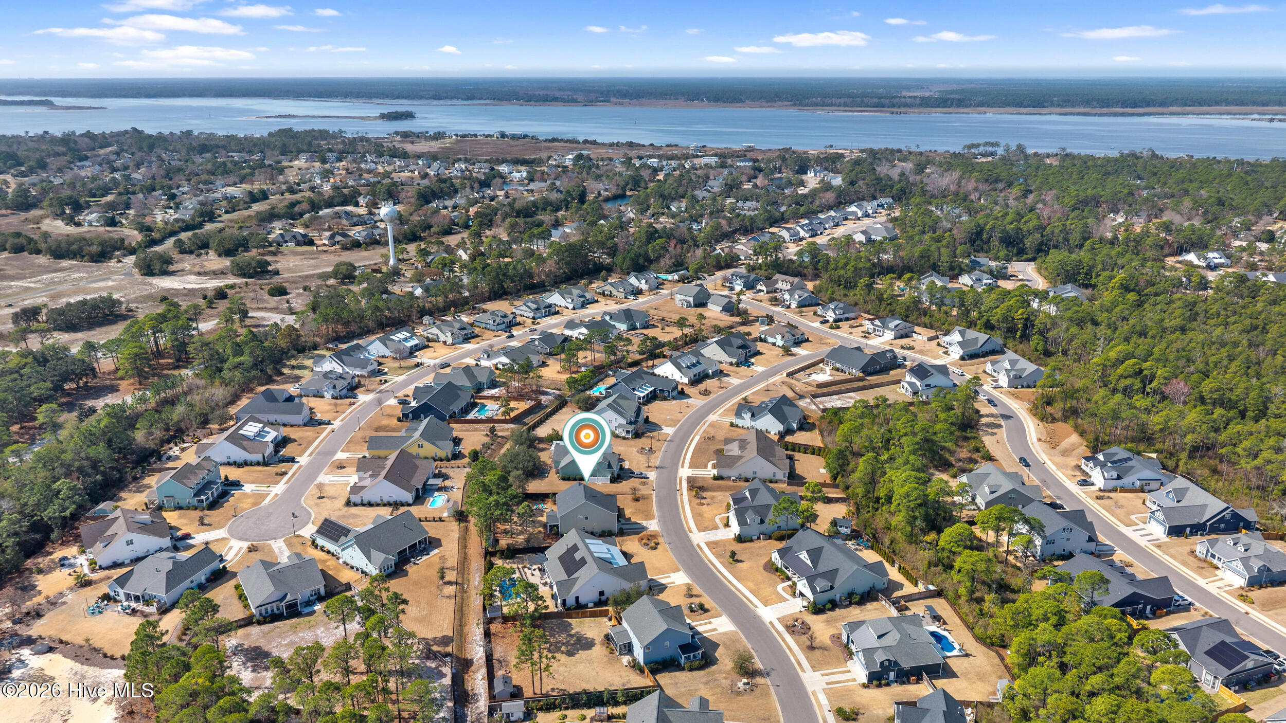 428 Catamaran Drive