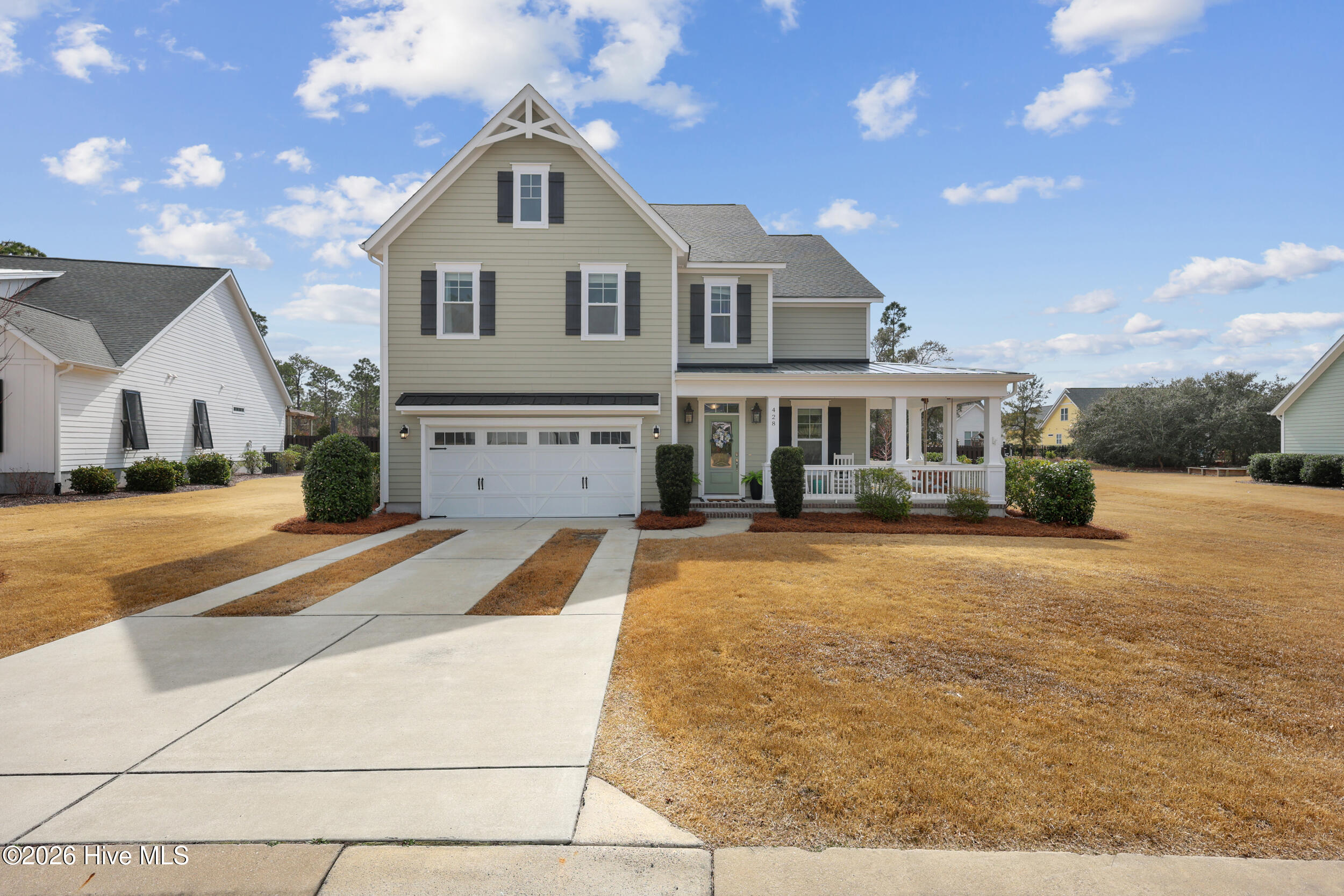 428 Catamaran Drive