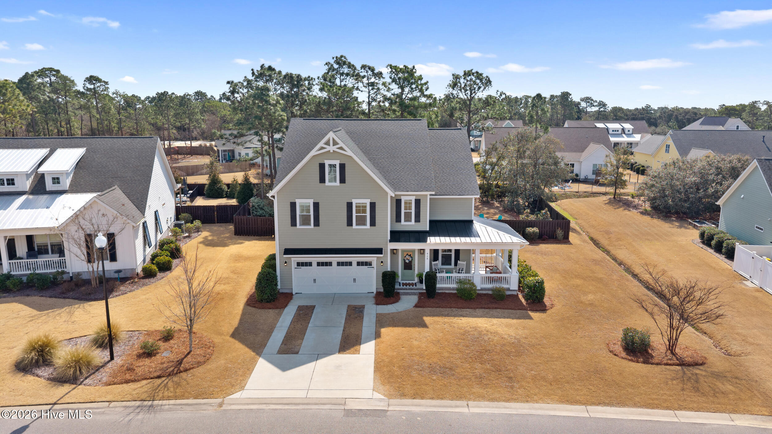 428 Catamaran Drive