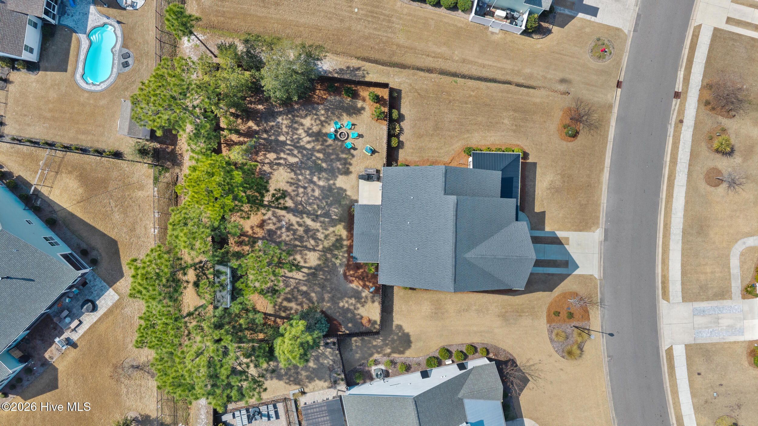 428 Catamaran Drive