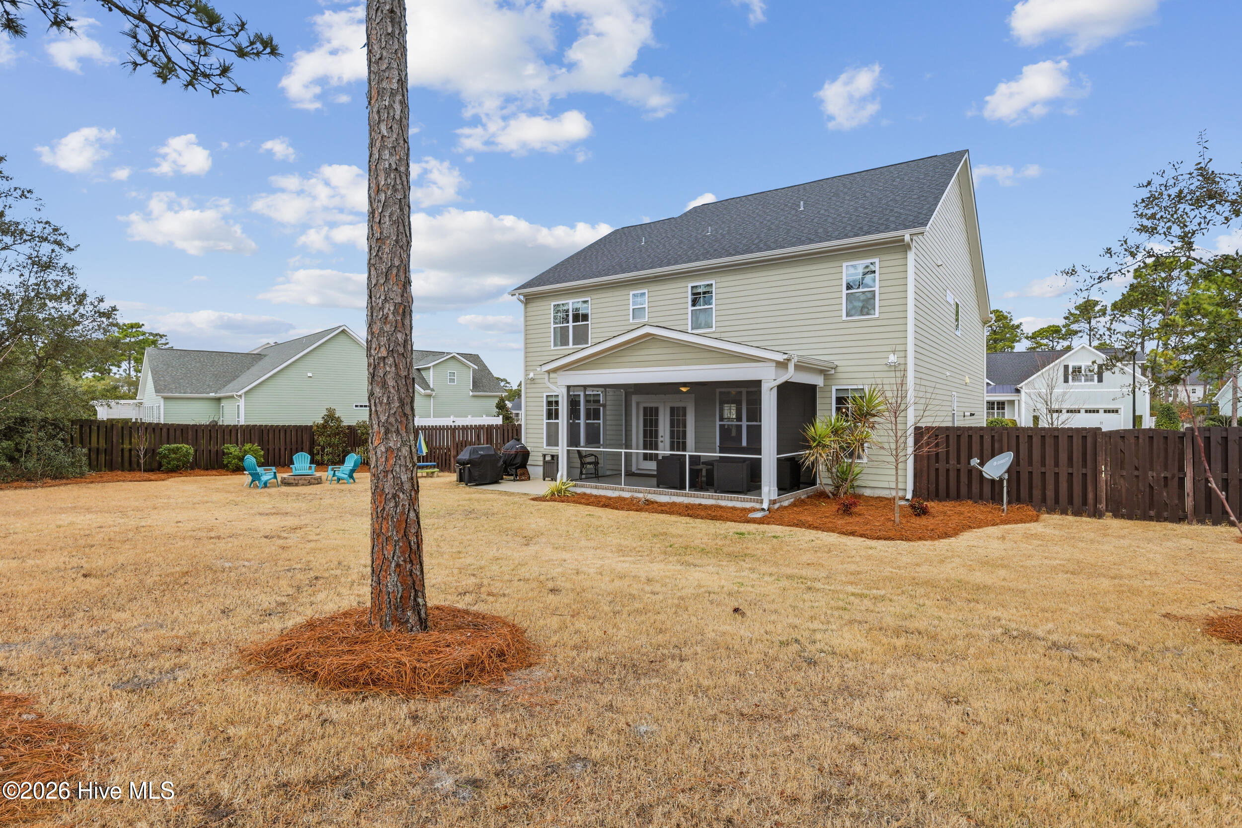 428 Catamaran Drive