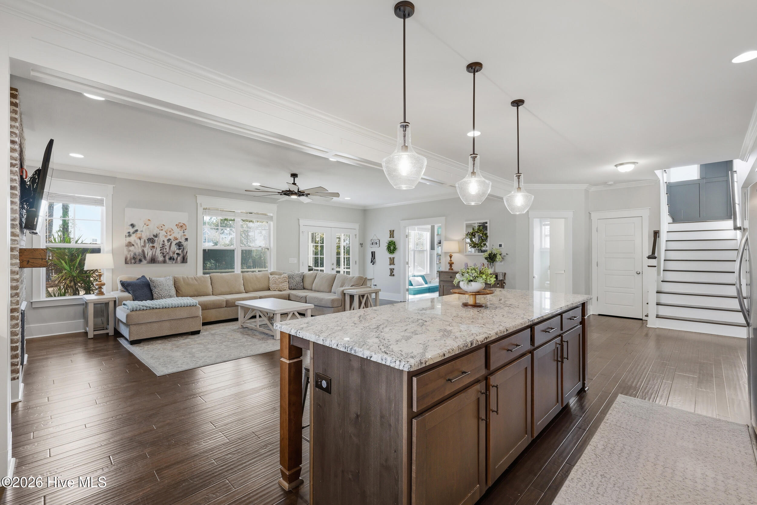 428 Catamaran Drive