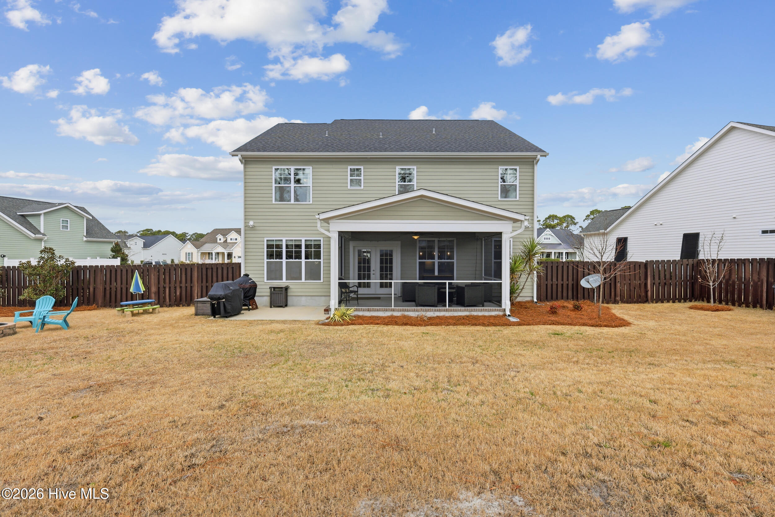 428 Catamaran Drive