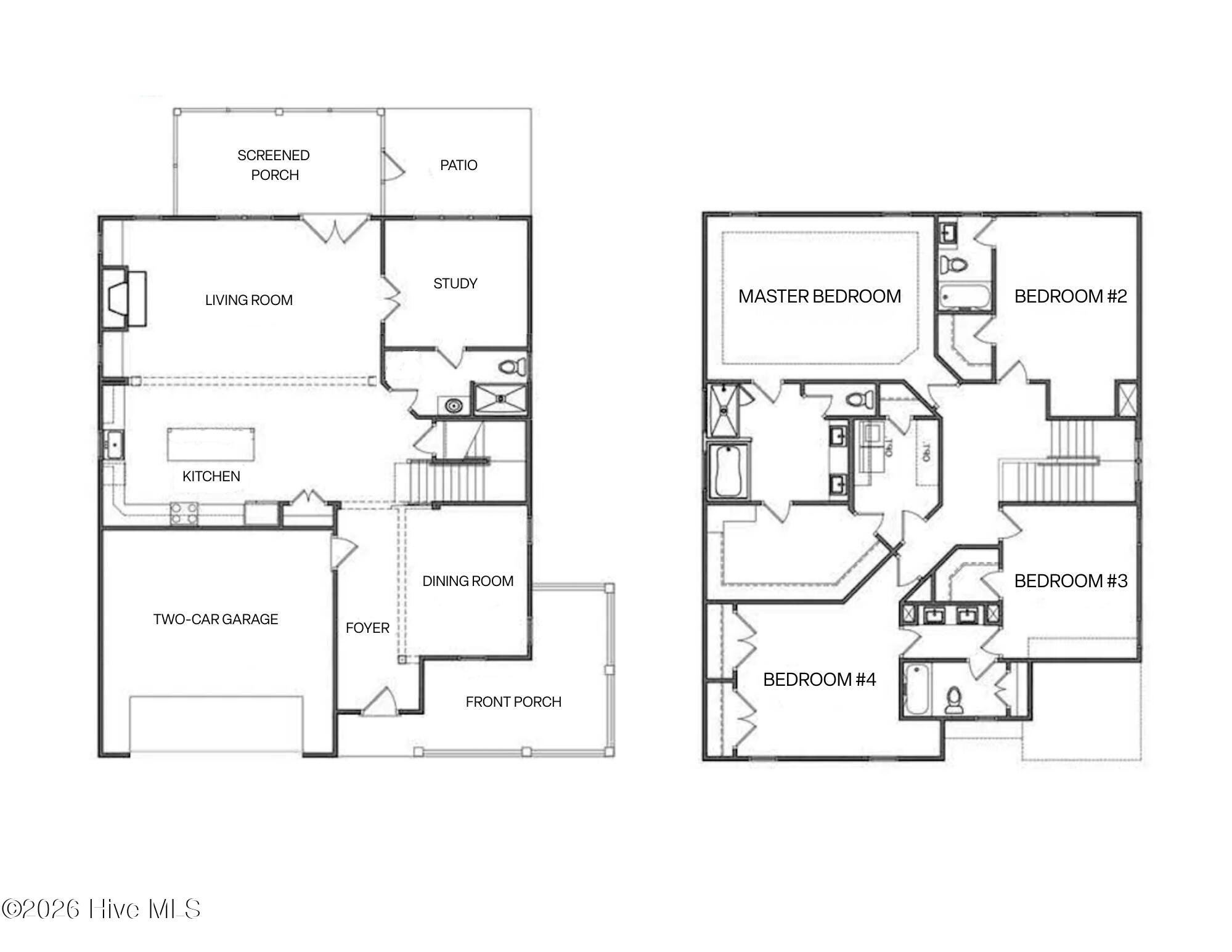 428 Catamaran Drive