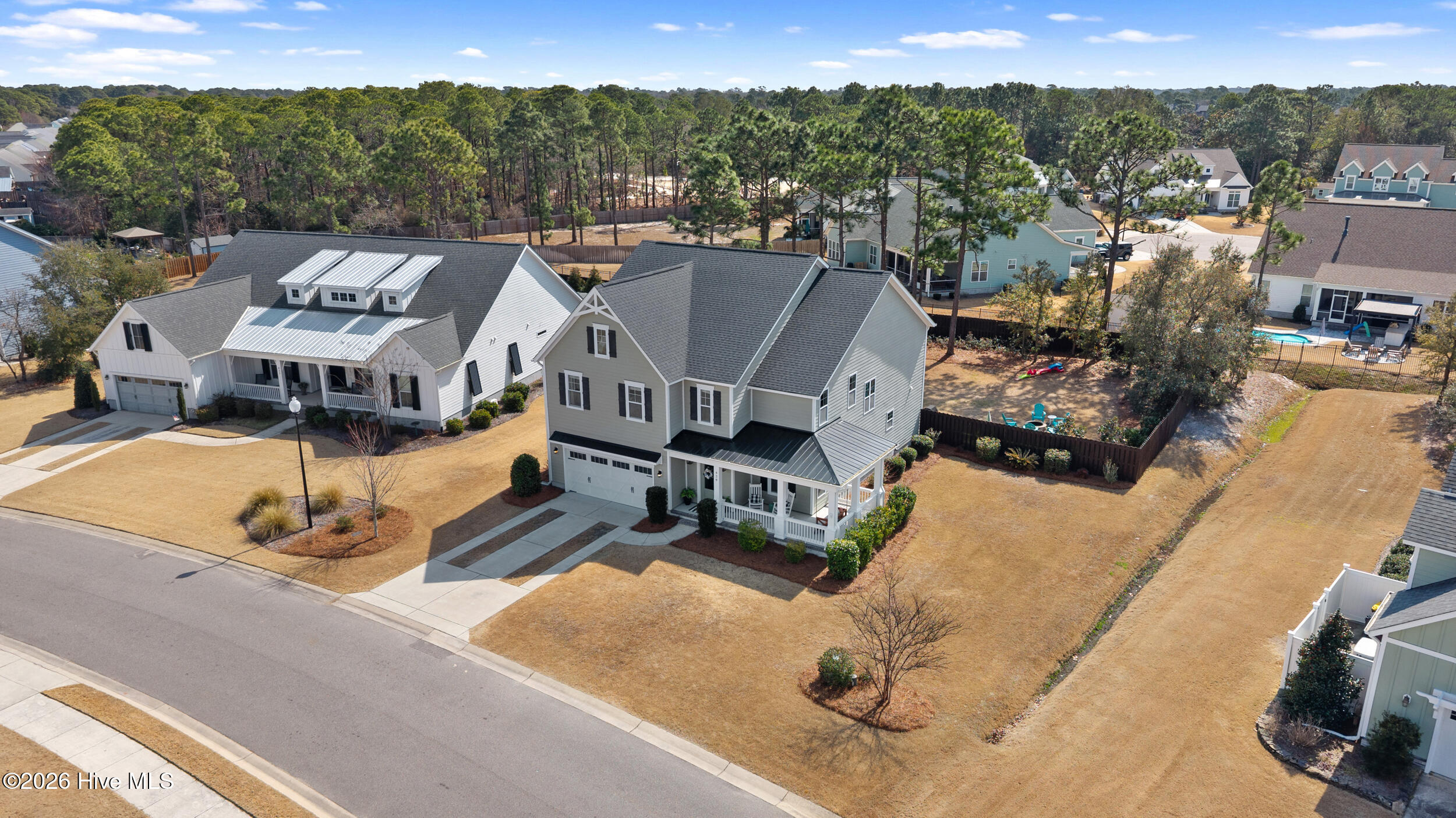 428 Catamaran Drive