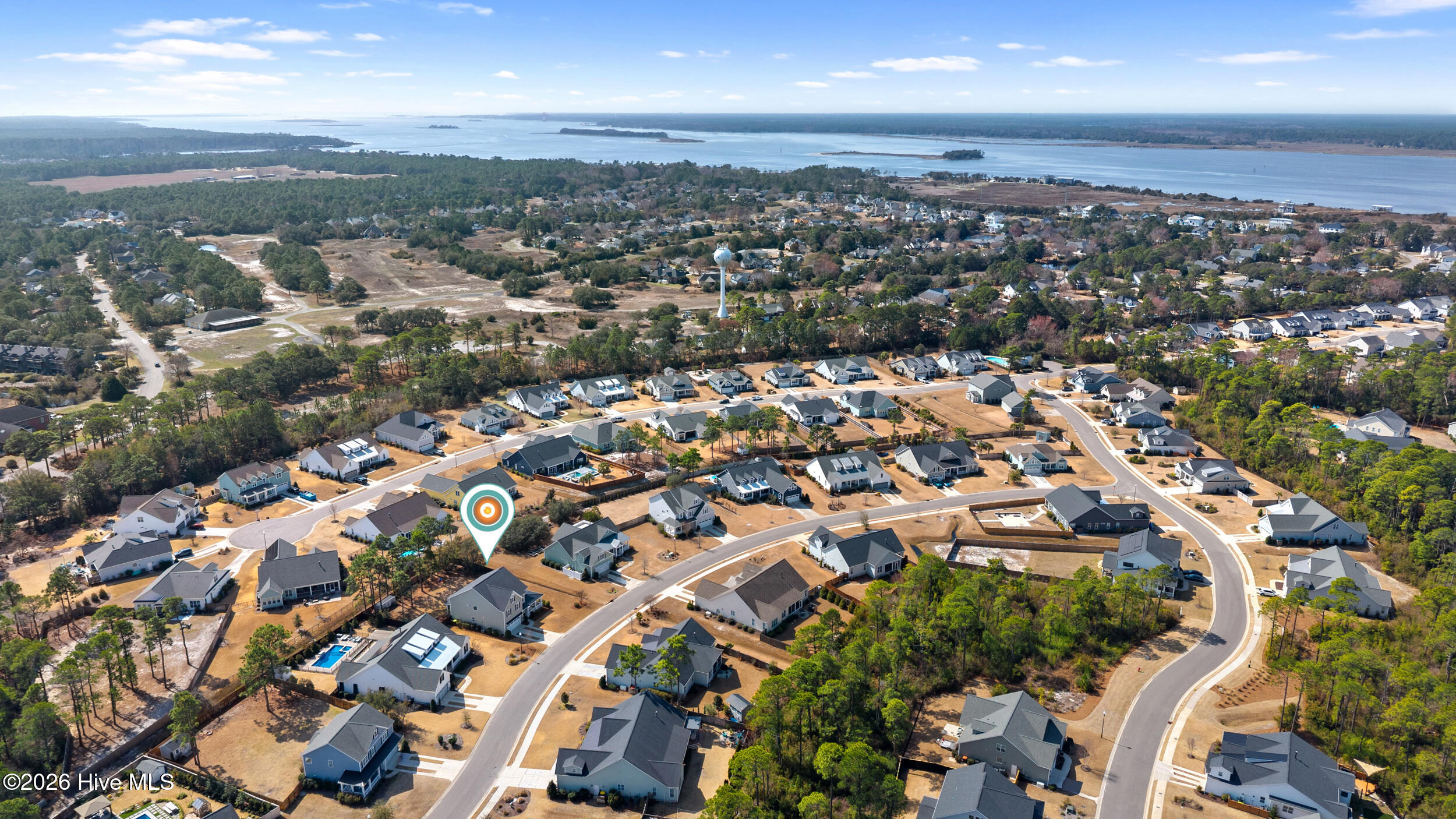 428 Catamaran Drive