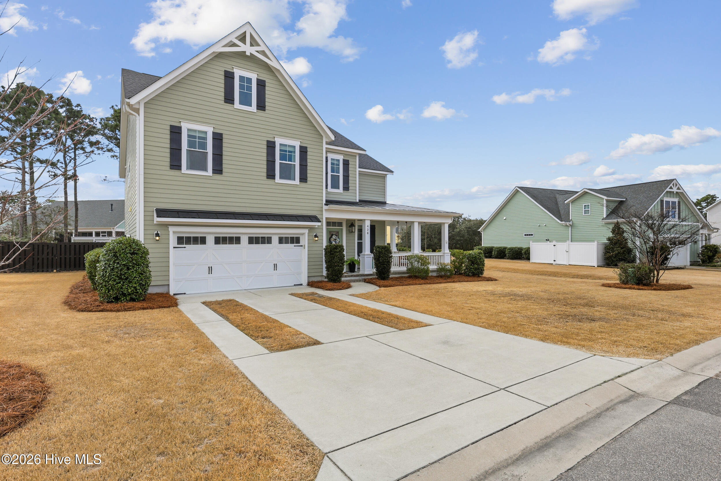 428 Catamaran Drive