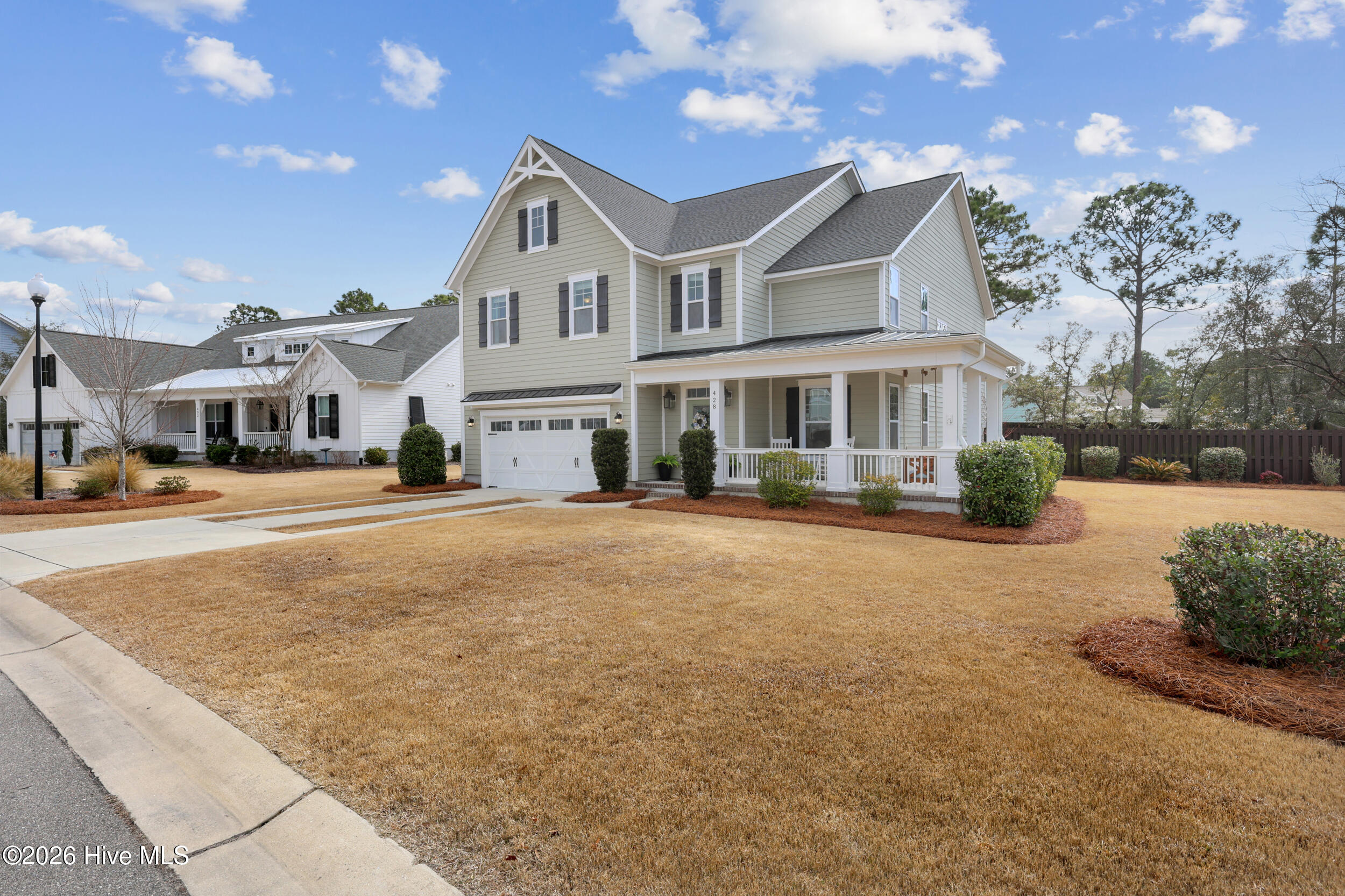 428 Catamaran Drive