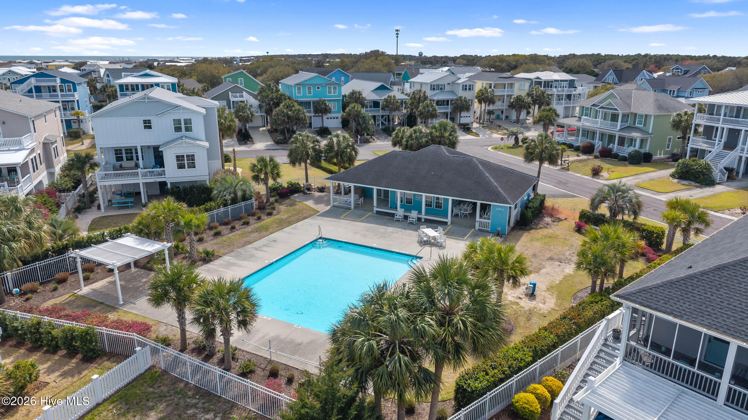 465 Fort Fisher Boulevard N