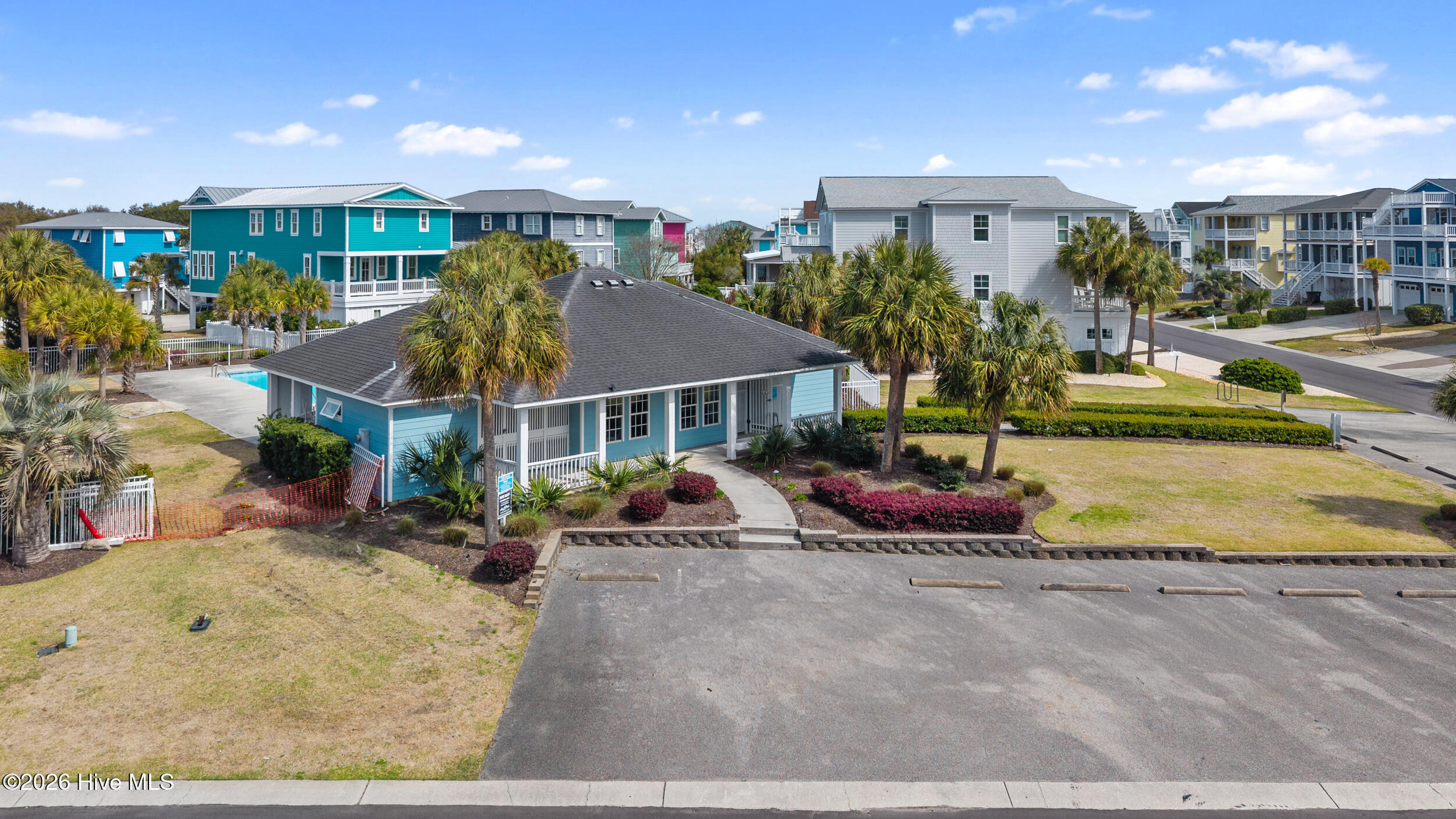 465 Fort Fisher Boulevard N