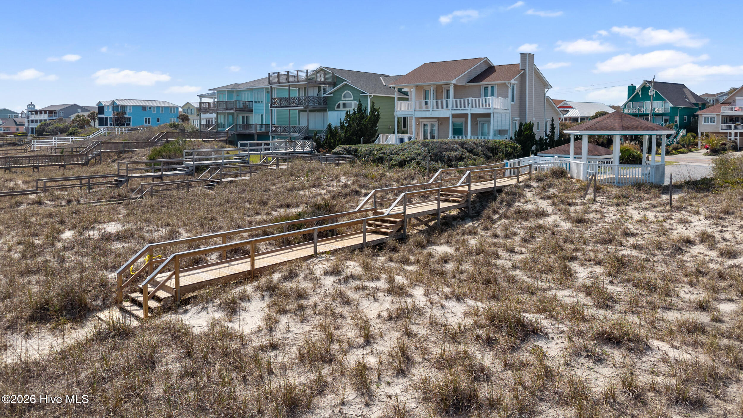 465 Fort Fisher Boulevard N