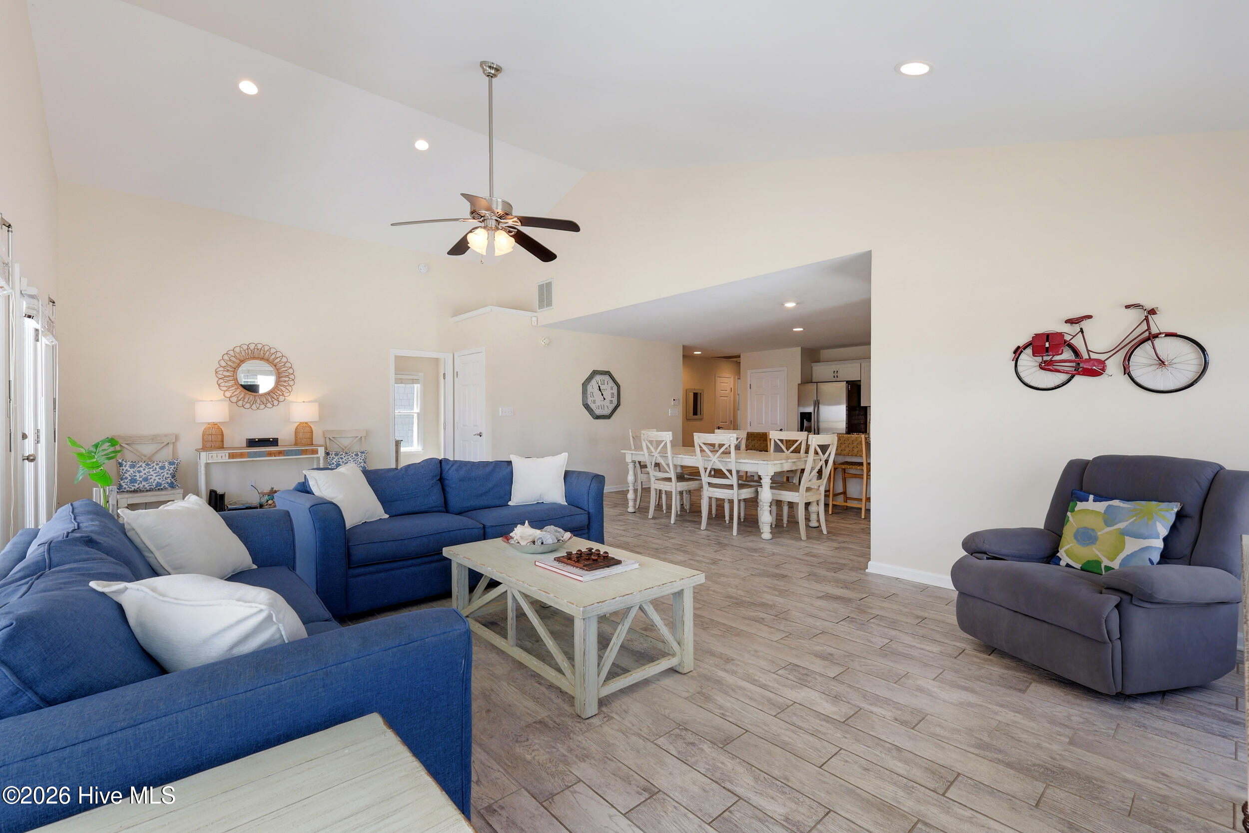 465 Fort Fisher Boulevard N