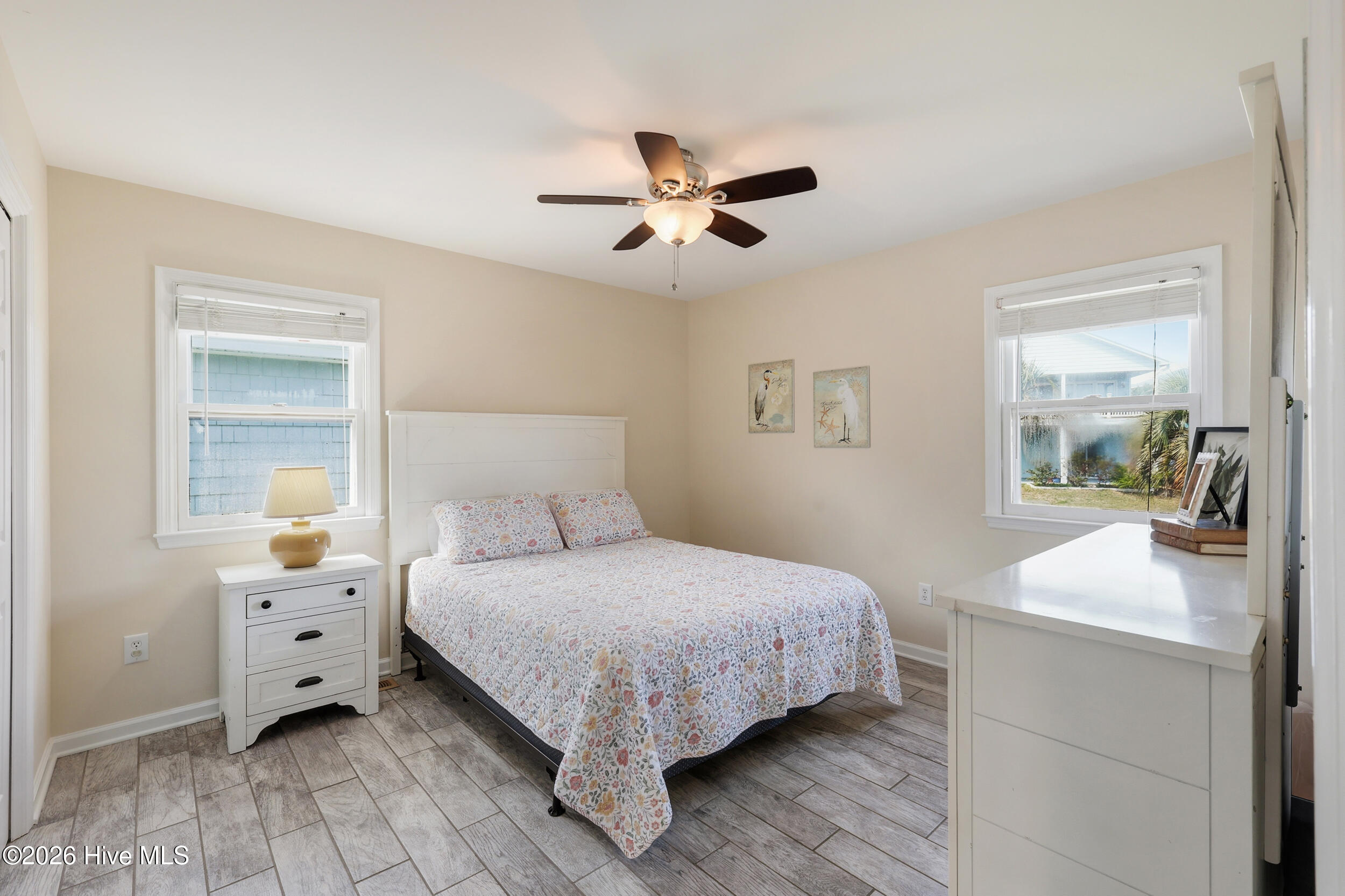 465 Fort Fisher Boulevard N