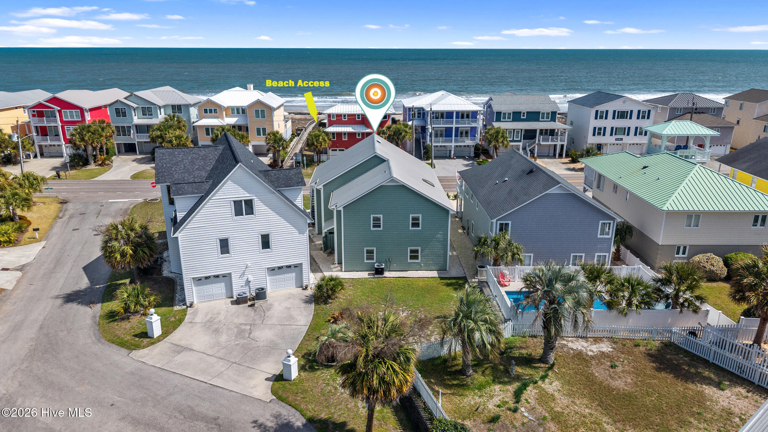 465 Fort Fisher Boulevard N