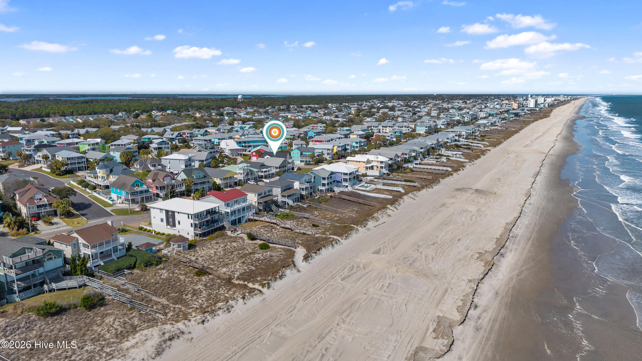 465 Fort Fisher Boulevard N