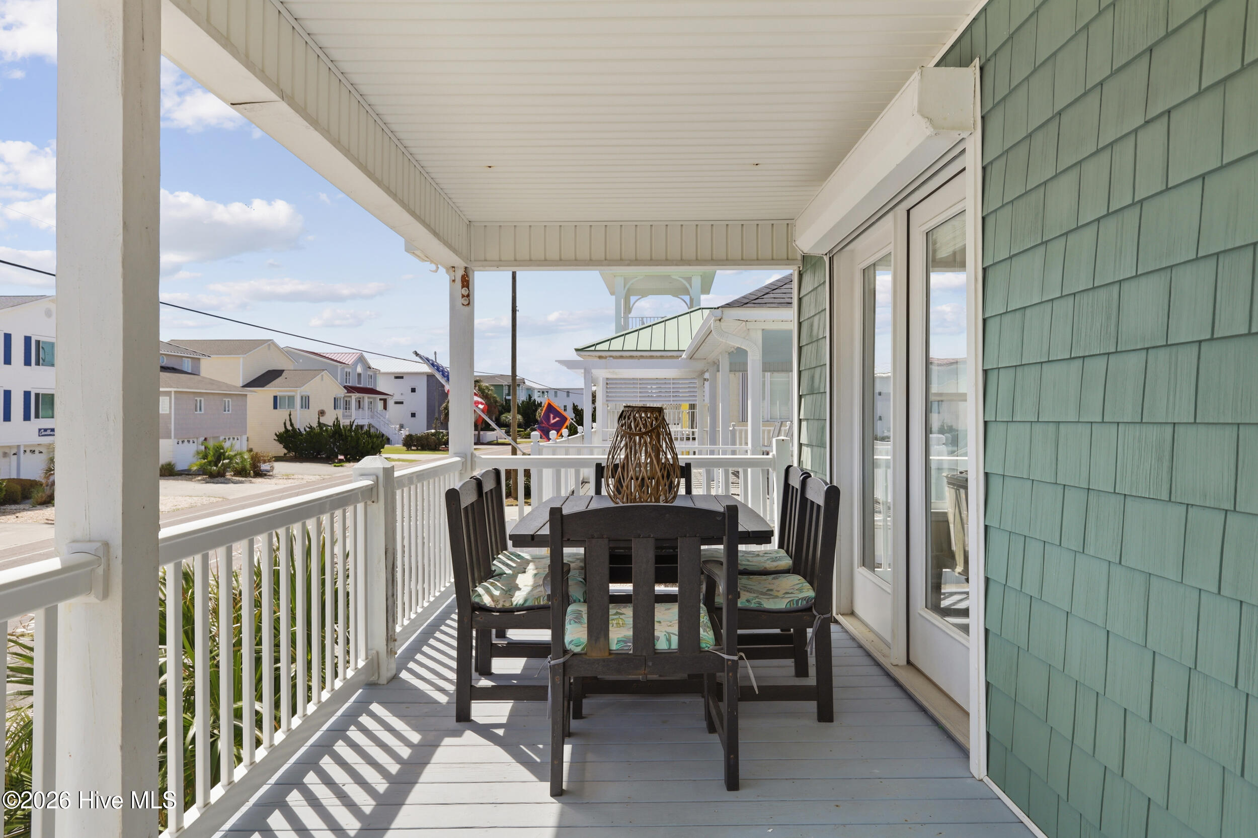 465 Fort Fisher Boulevard N