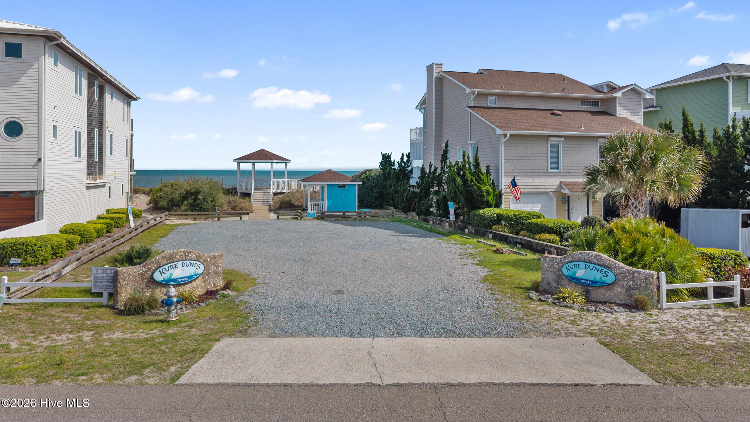 465 Fort Fisher Boulevard N