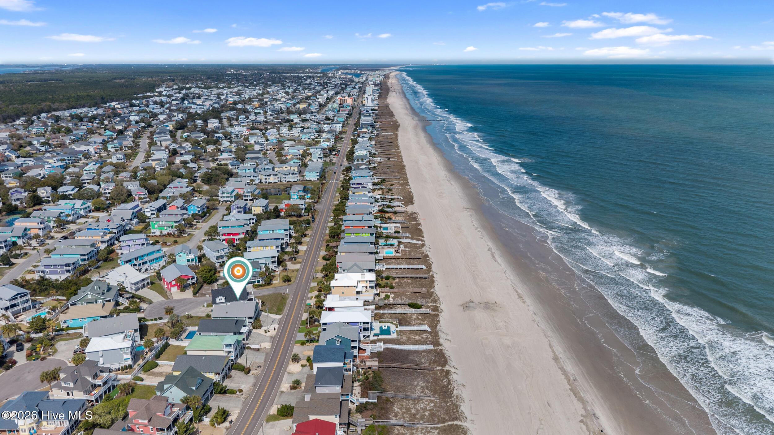 465 Fort Fisher Boulevard N