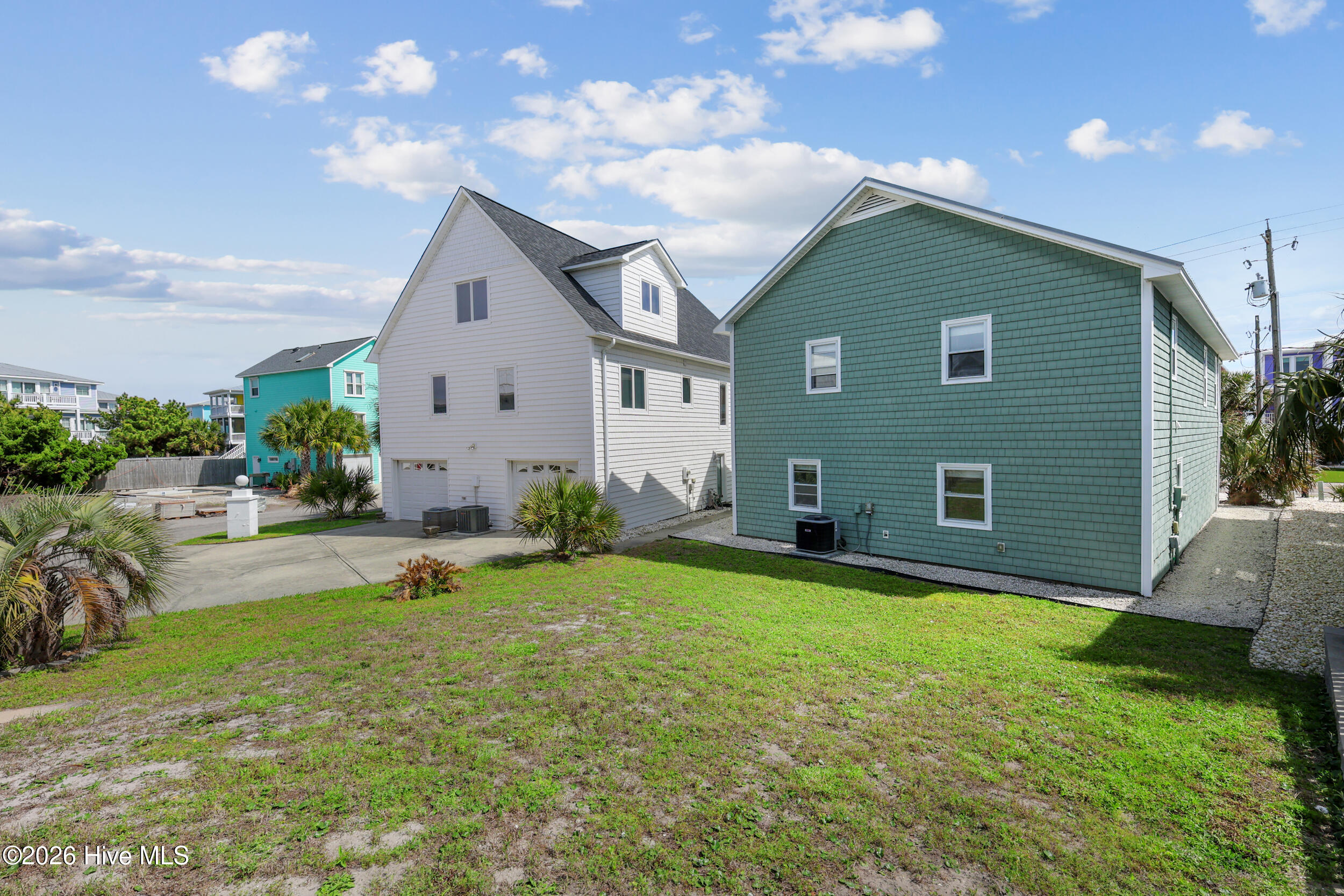 465 Fort Fisher Boulevard N