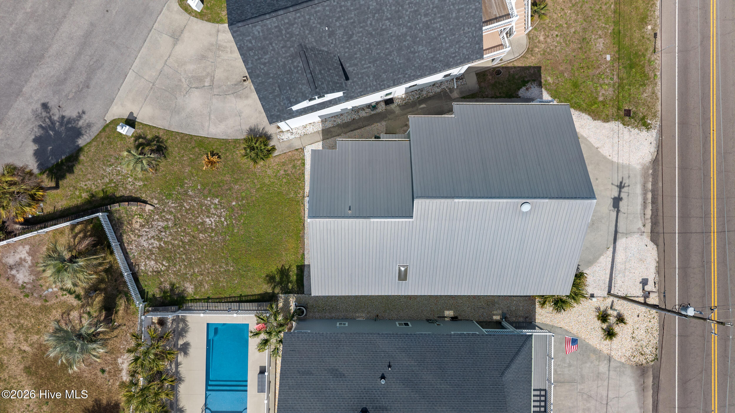 465 Fort Fisher Boulevard N