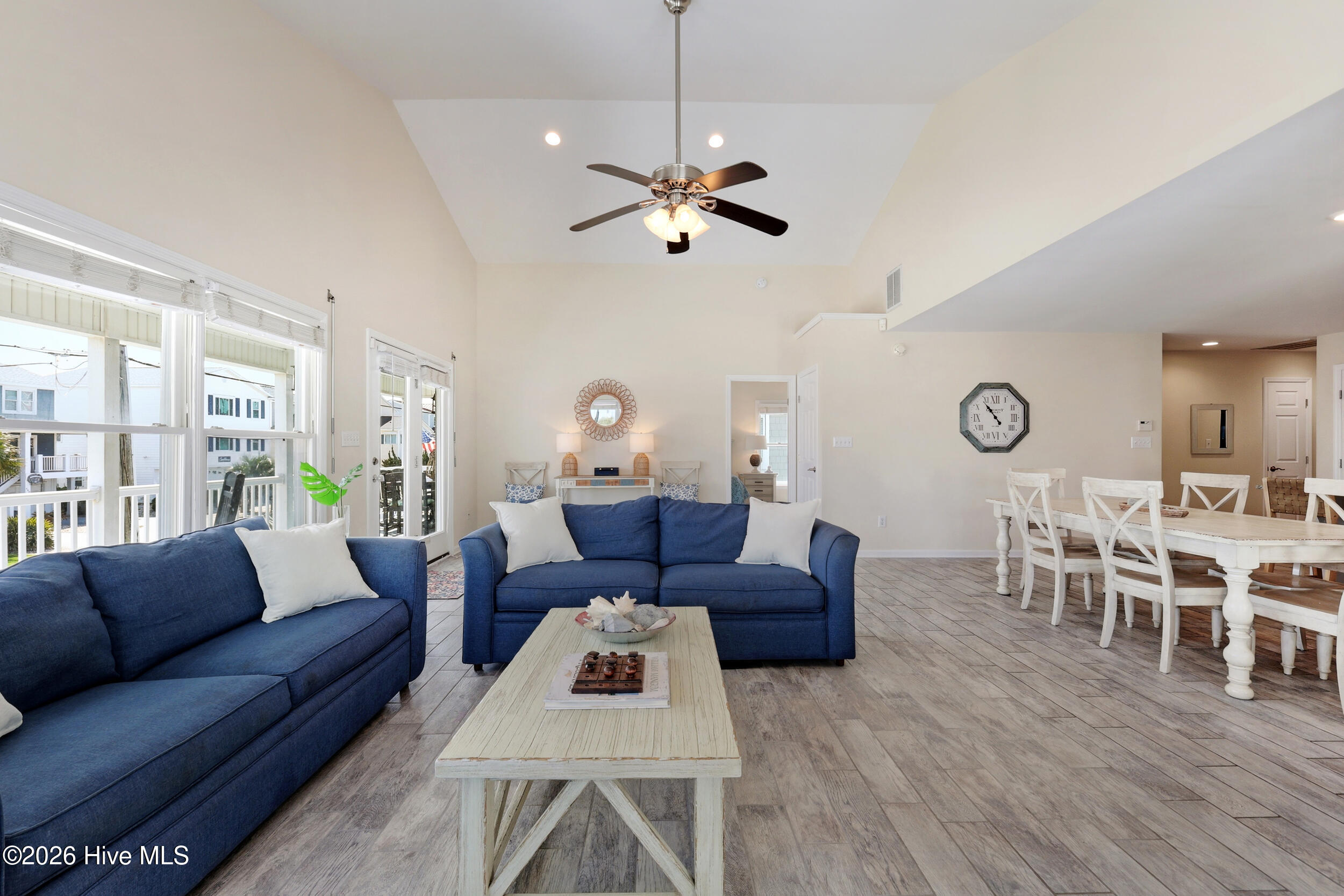 465 Fort Fisher Boulevard N