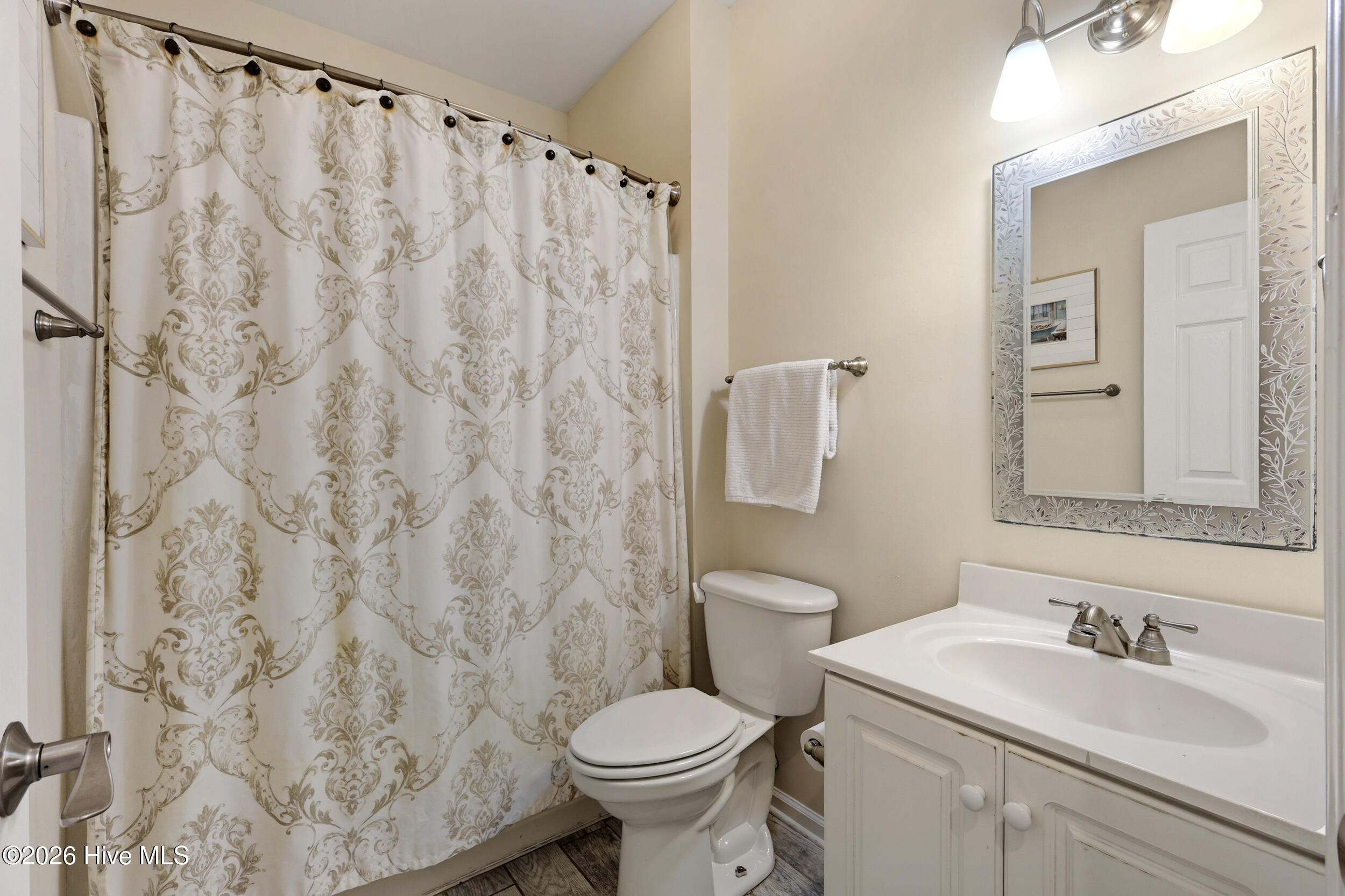 465 Fort Fisher Boulevard N