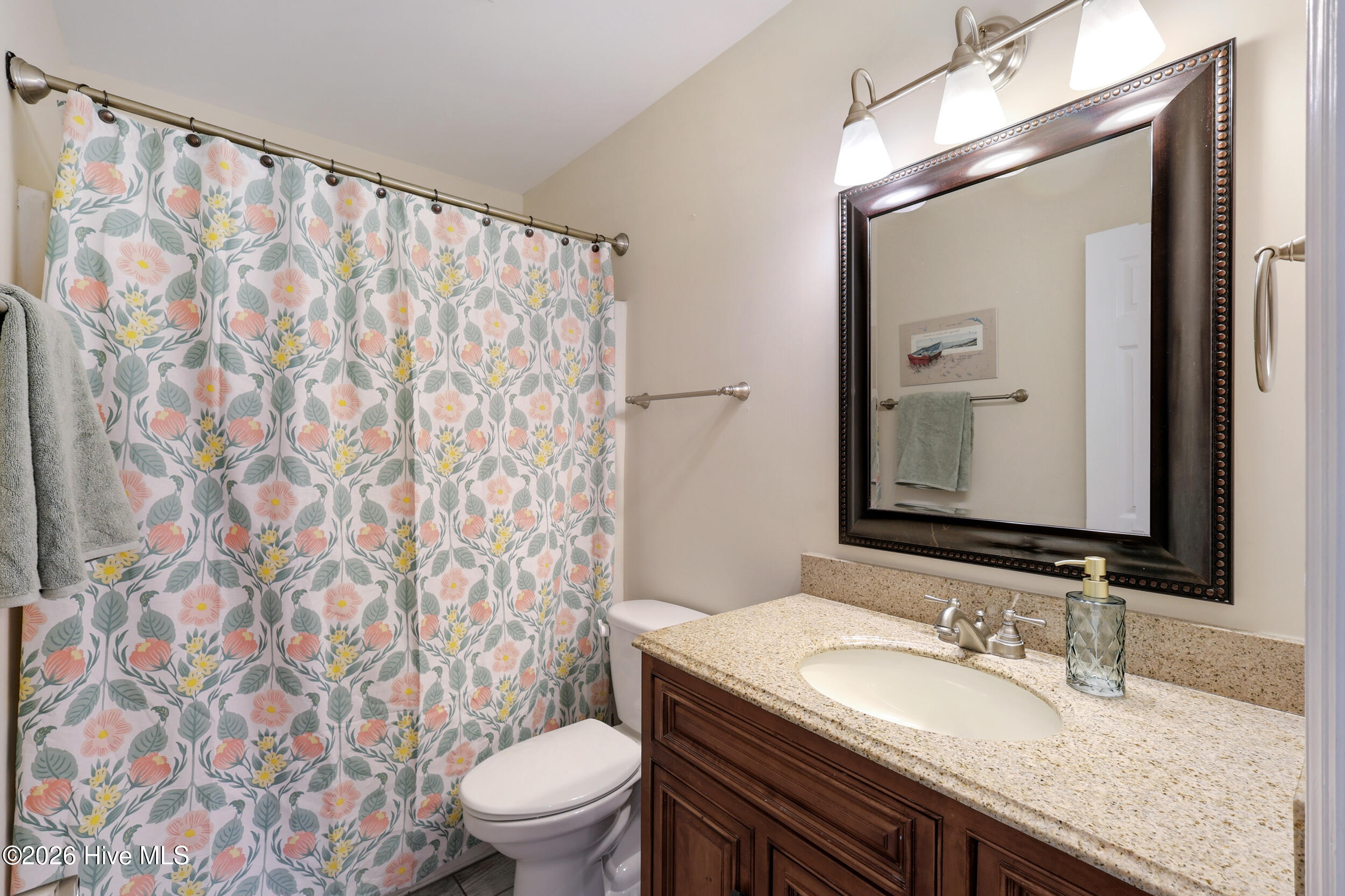 465 Fort Fisher Boulevard N