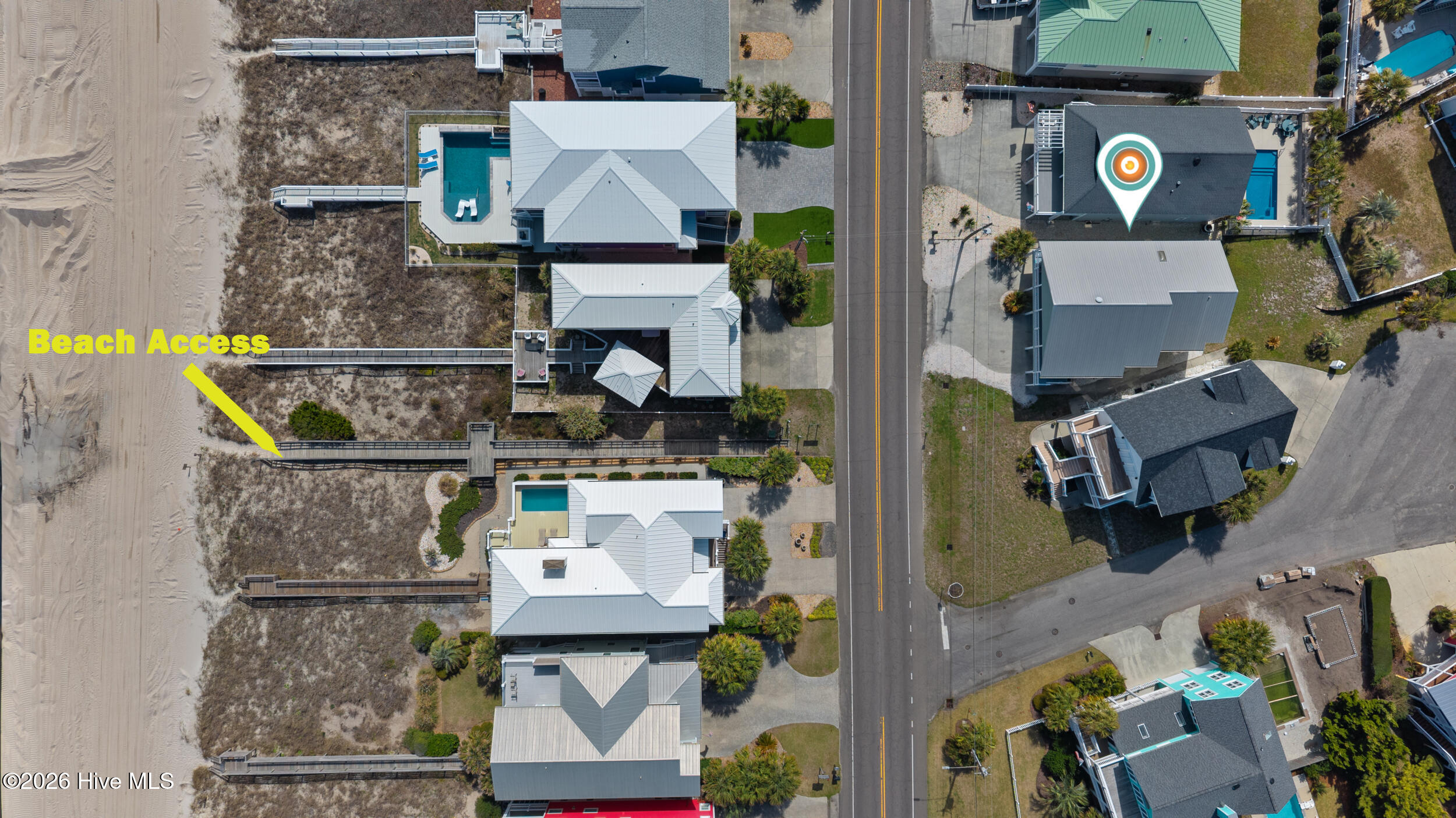 465 Fort Fisher Boulevard N