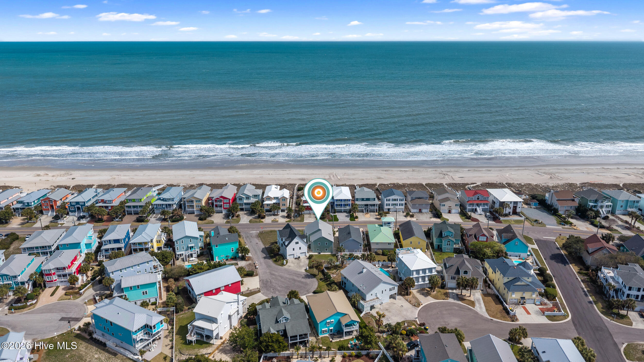 465 Fort Fisher Boulevard N