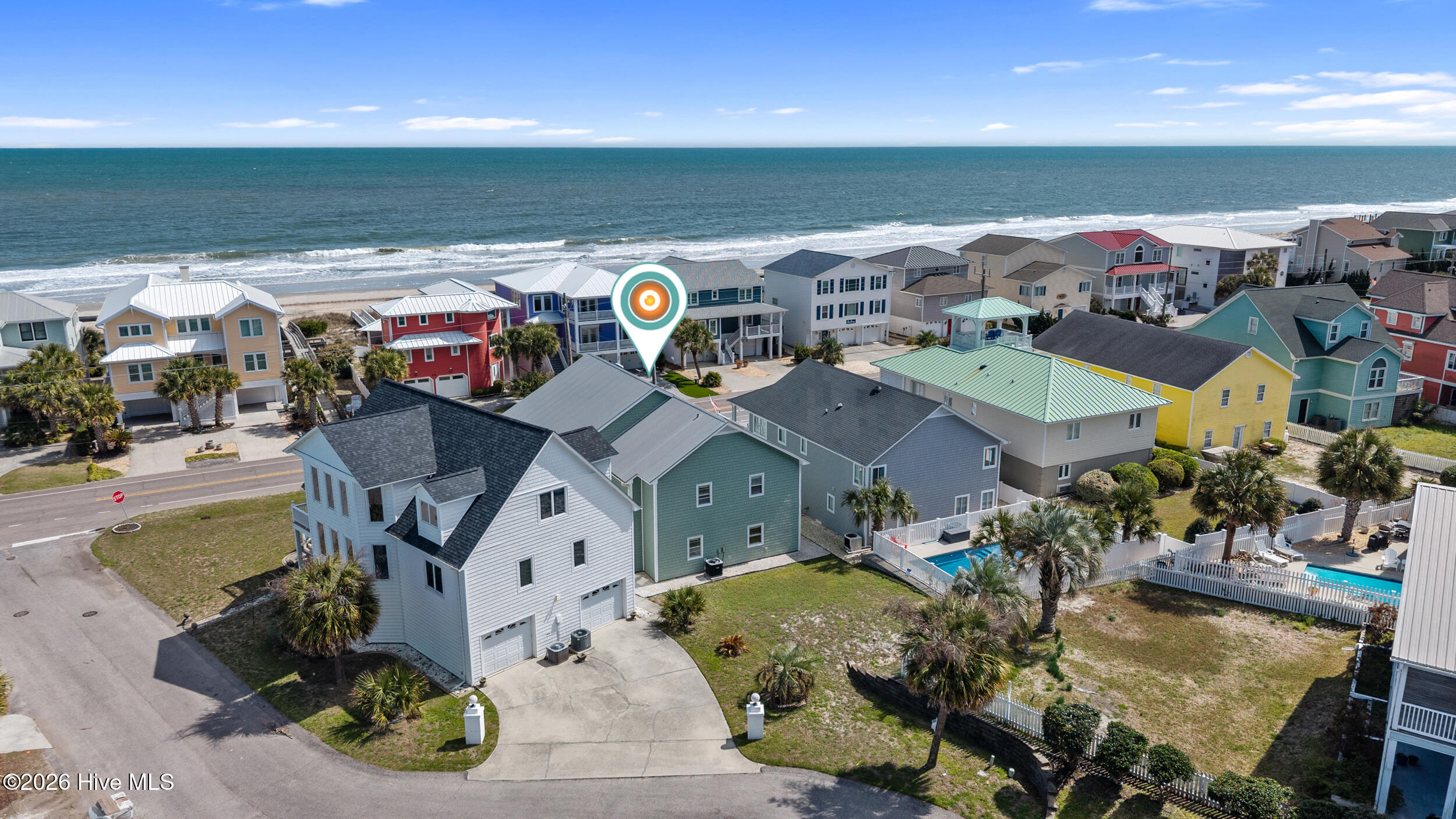 465 Fort Fisher Boulevard N