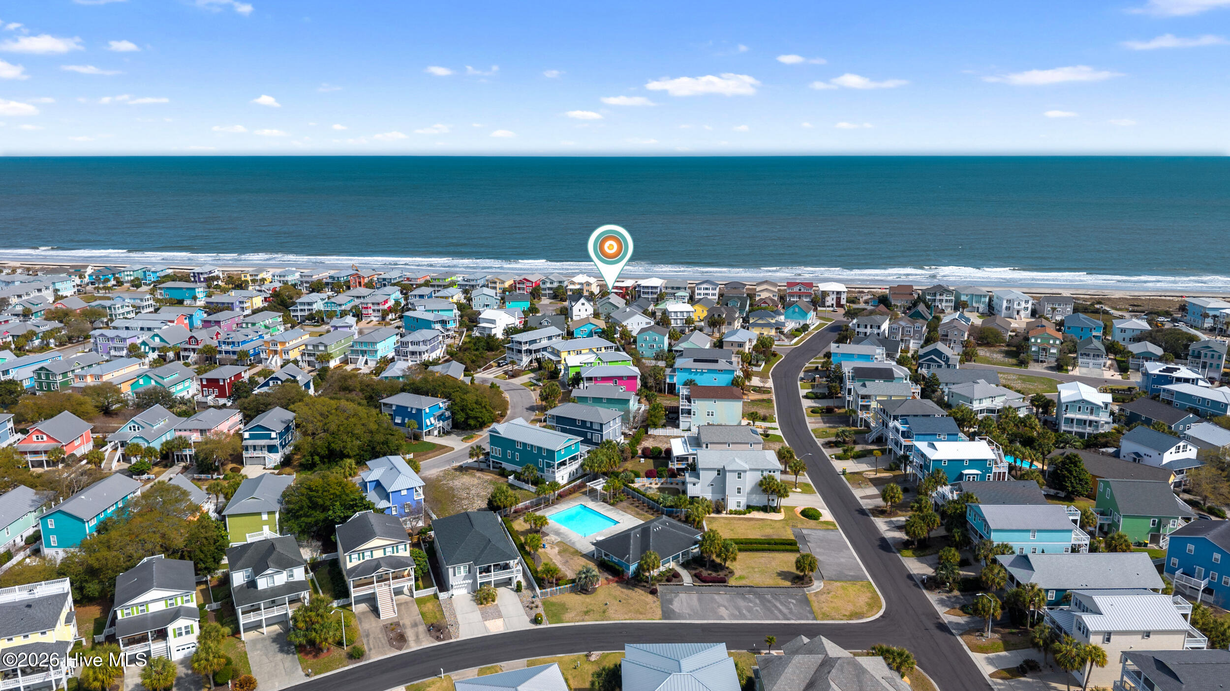 465 Fort Fisher Boulevard N