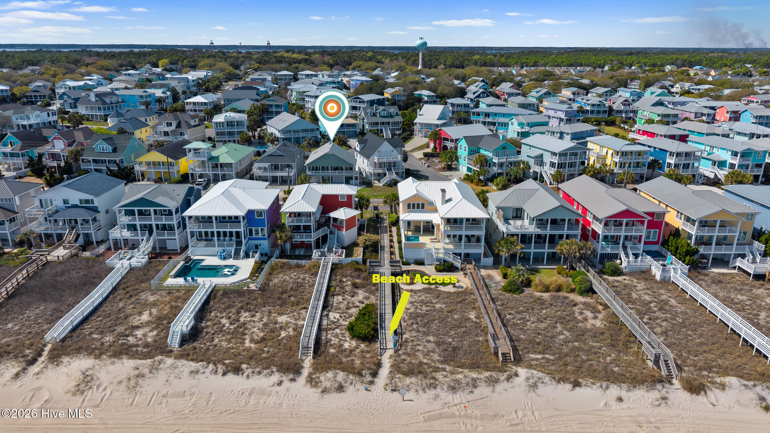 465 Fort Fisher Boulevard N