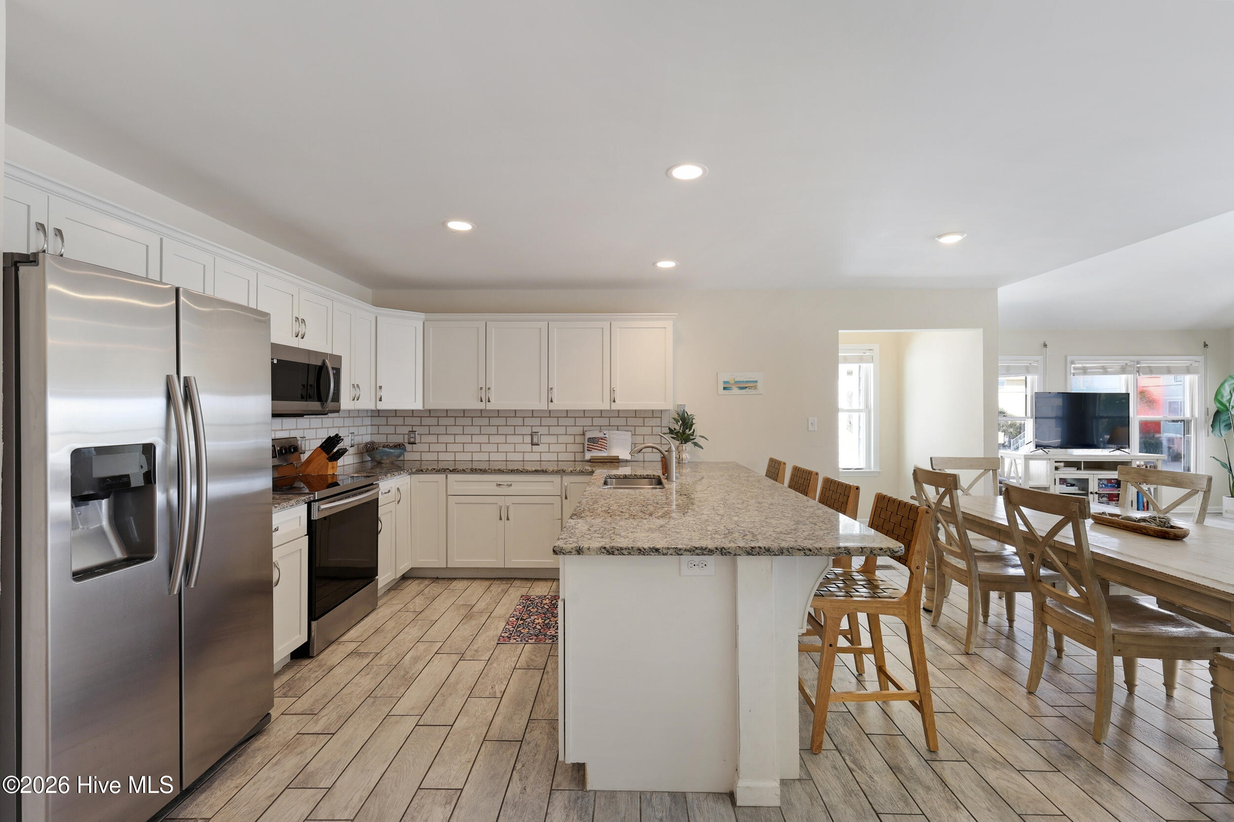 465 Fort Fisher Boulevard N