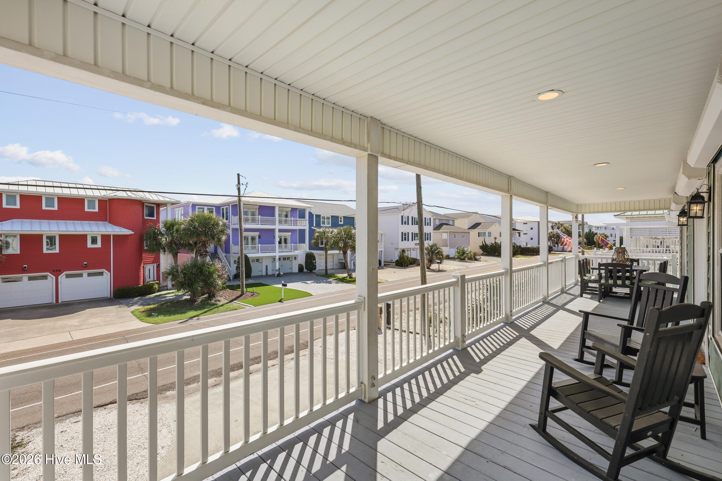 465 Fort Fisher Boulevard N