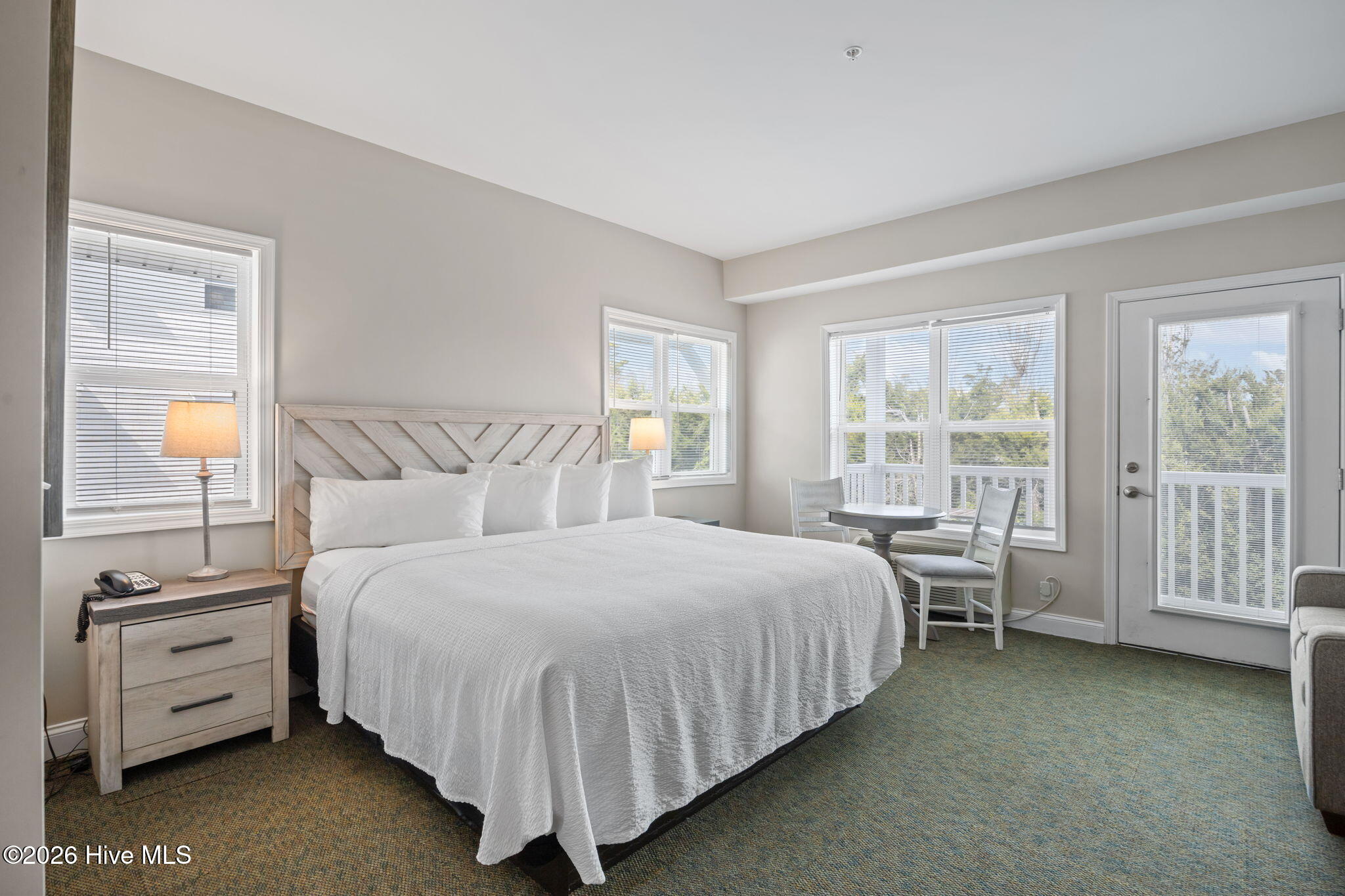 704 E Moore Street 112