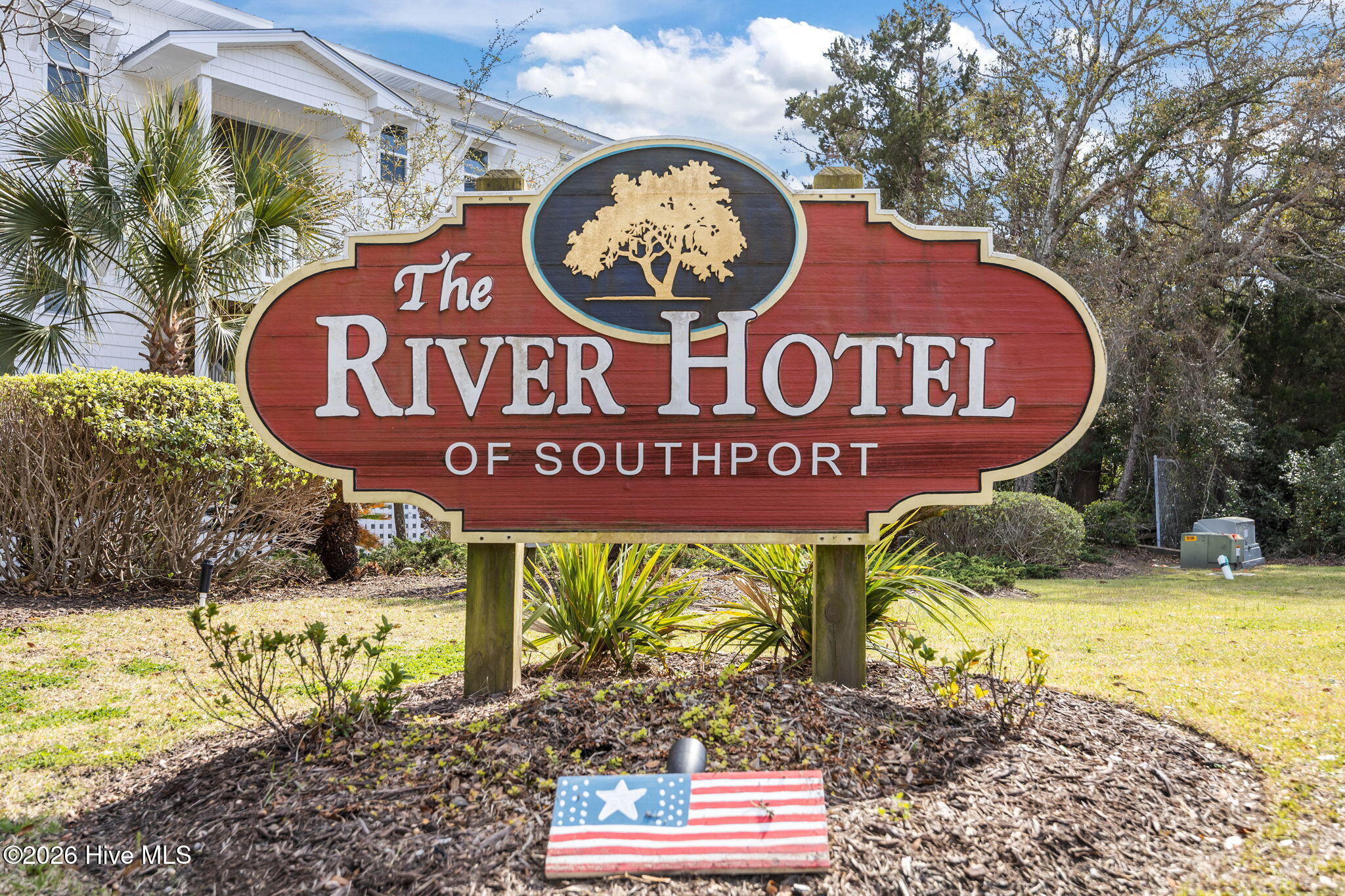 704 E Moore Street 112