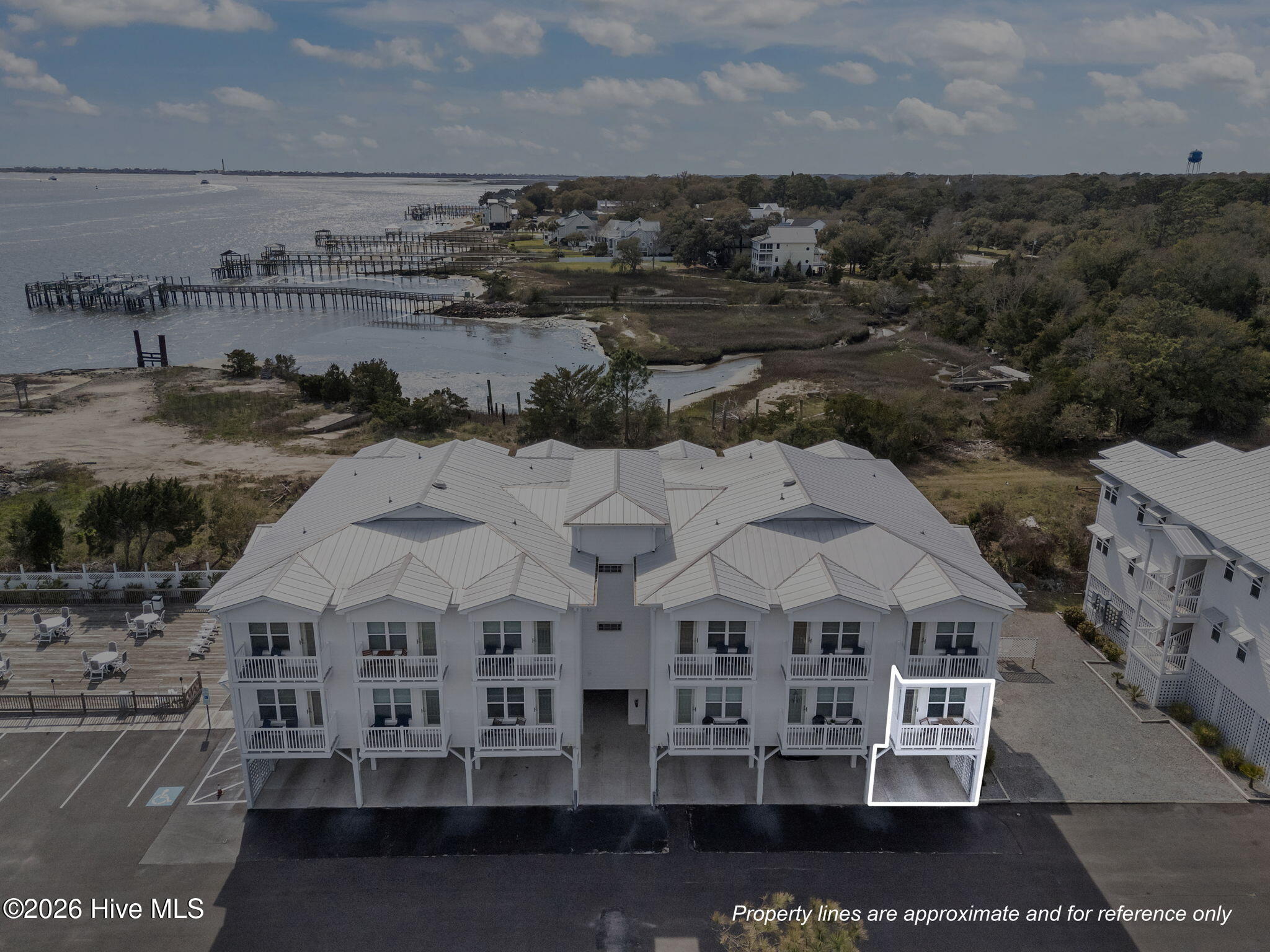 704 E Moore Street 112