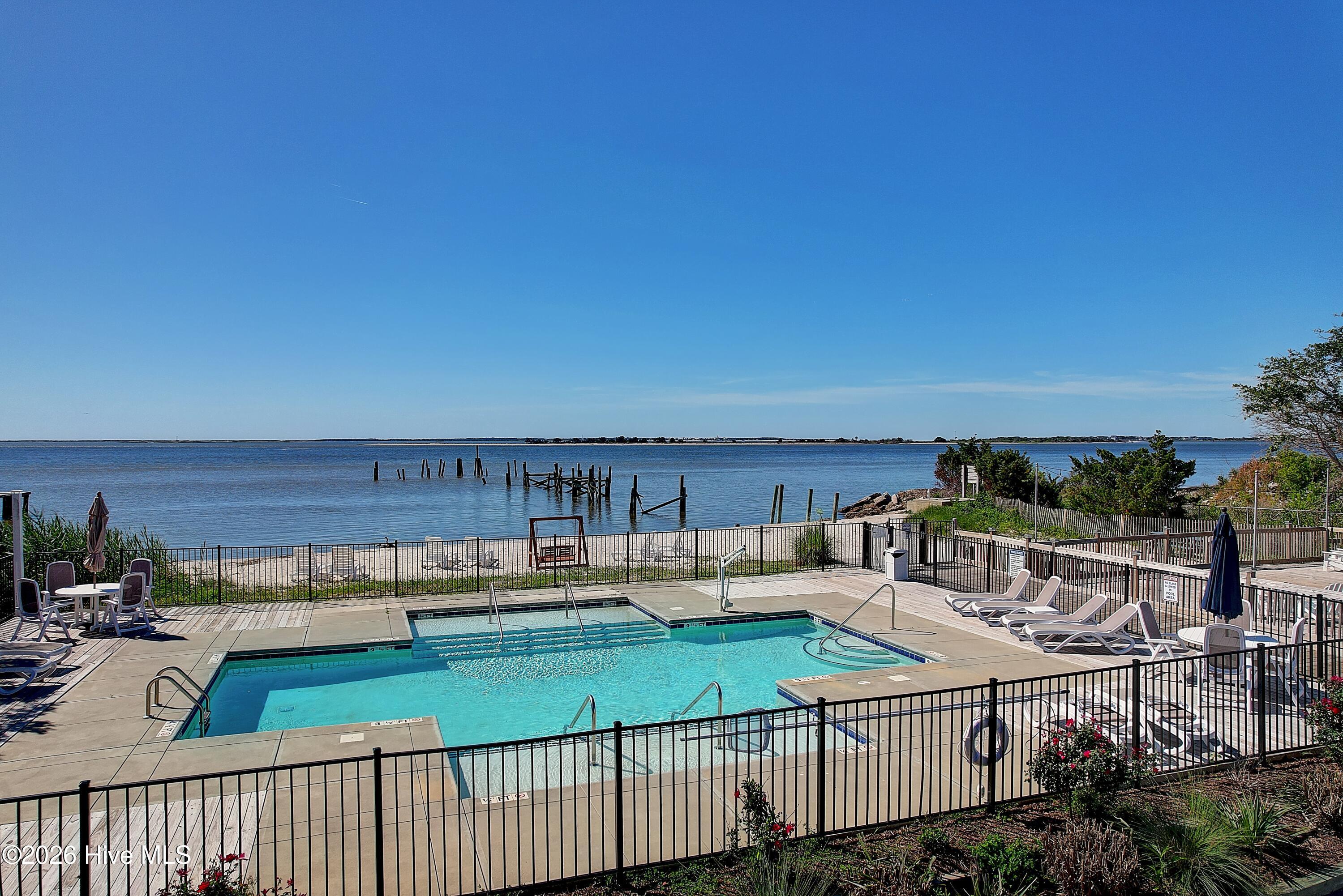 704 E Moore Street 112