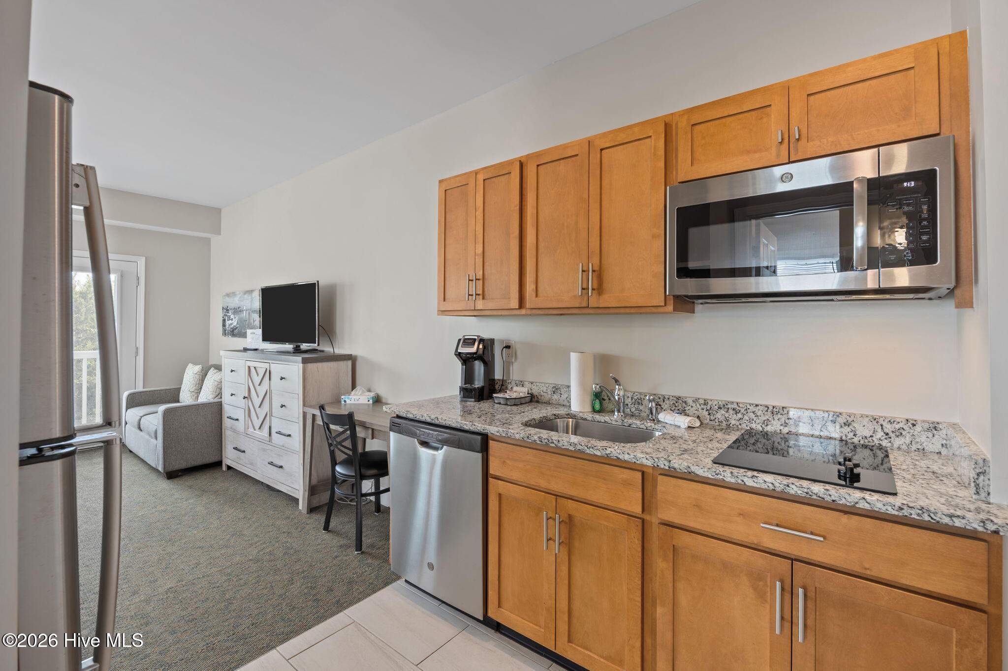 704 E Moore Street 112